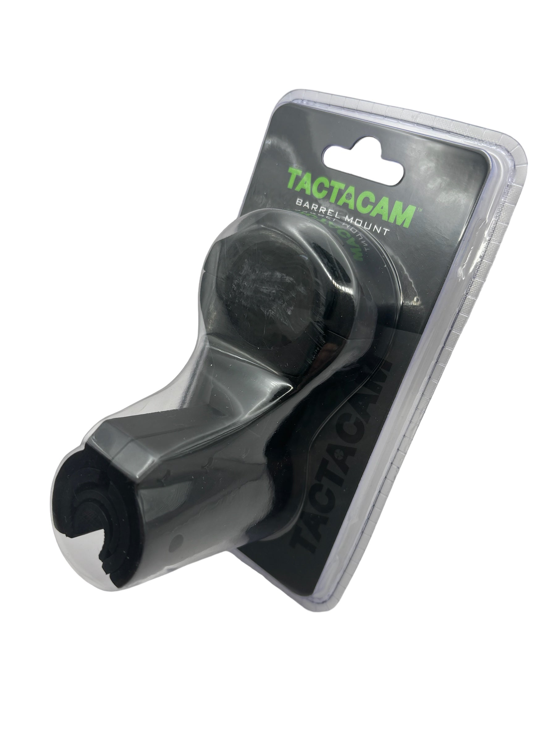 Tactacam Barrel Mount