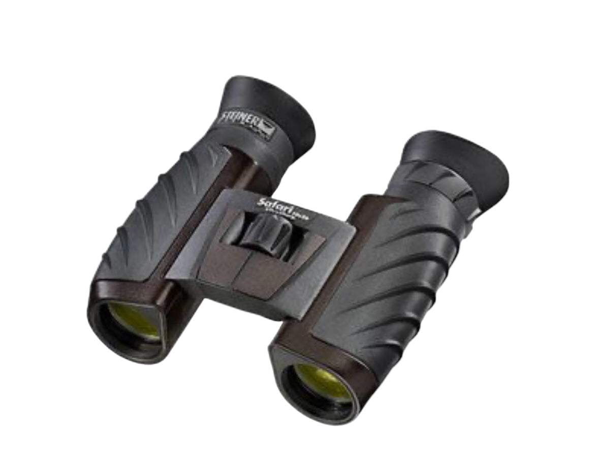 Steiner Safari Ultrasharp 10 x 26 Binoculars