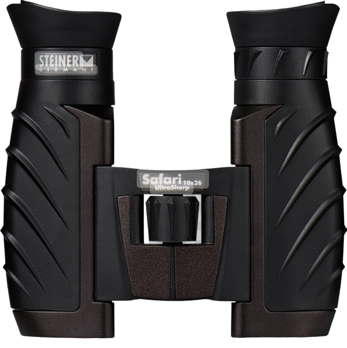 Steiner Safari Ultrasharp 10 x 26 Binoculars