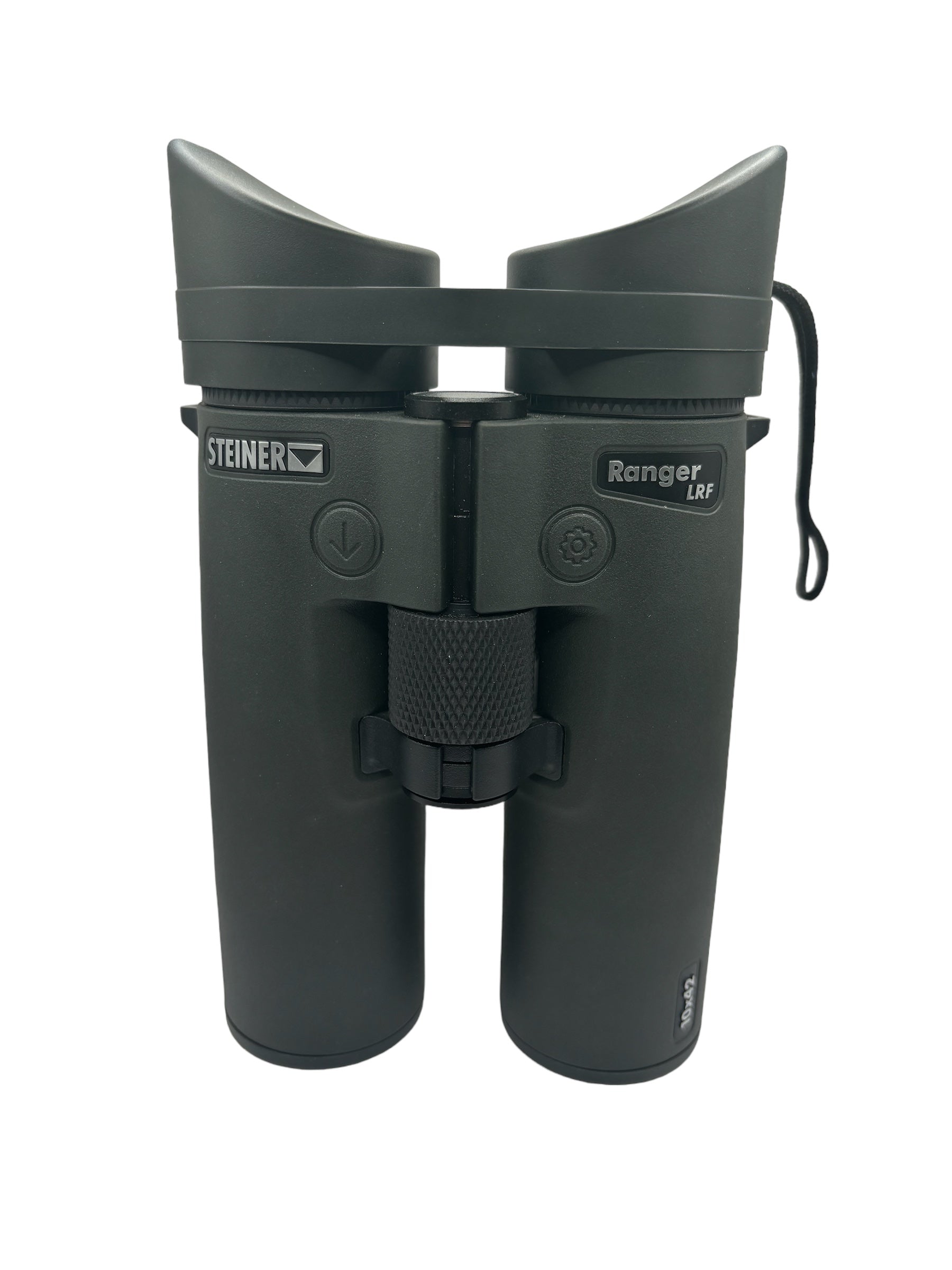 Steiner Ranger LRF 10 x 42 Binoculars