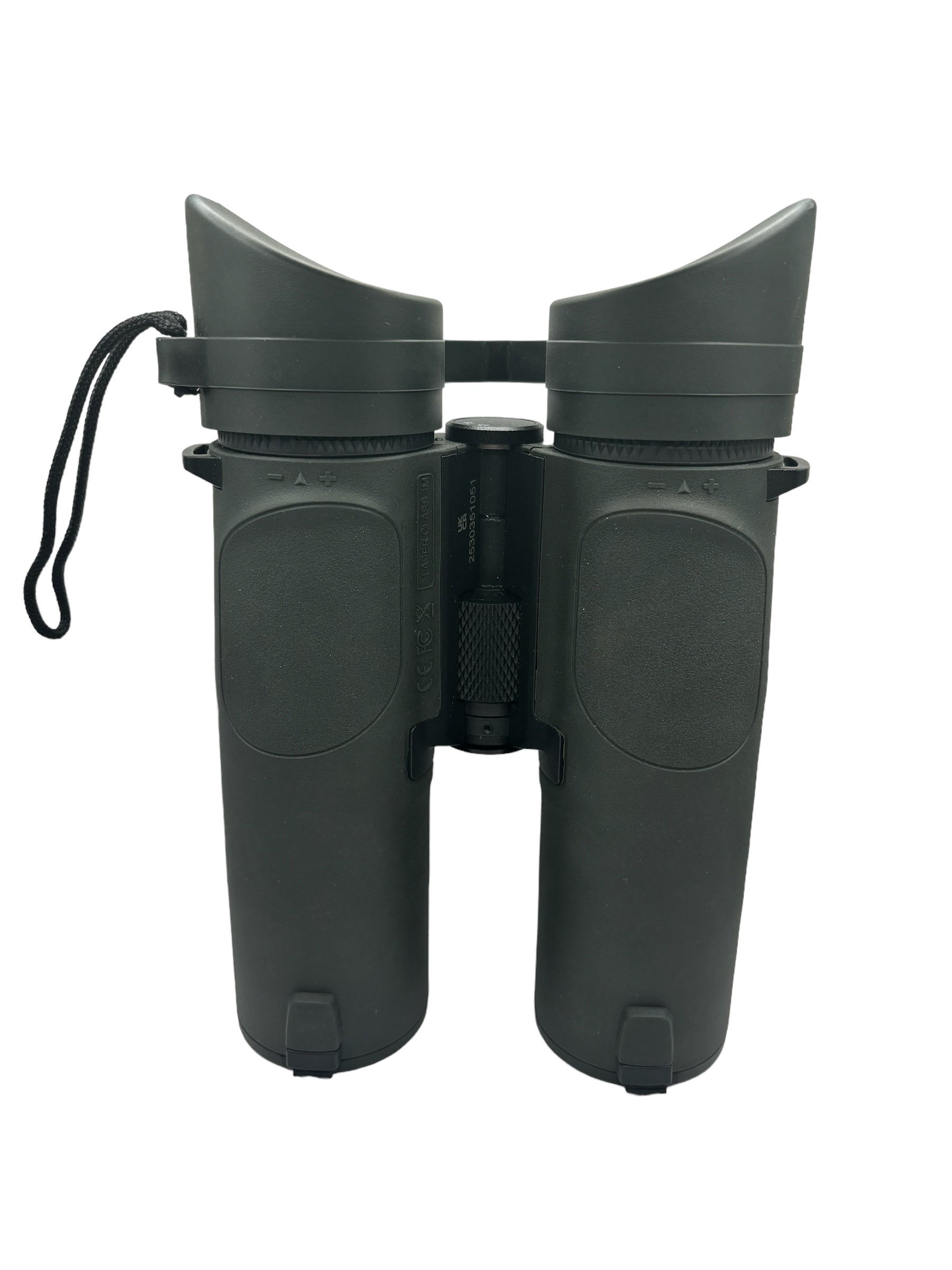 Steiner Ranger LRF 10 x 42 Binoculars