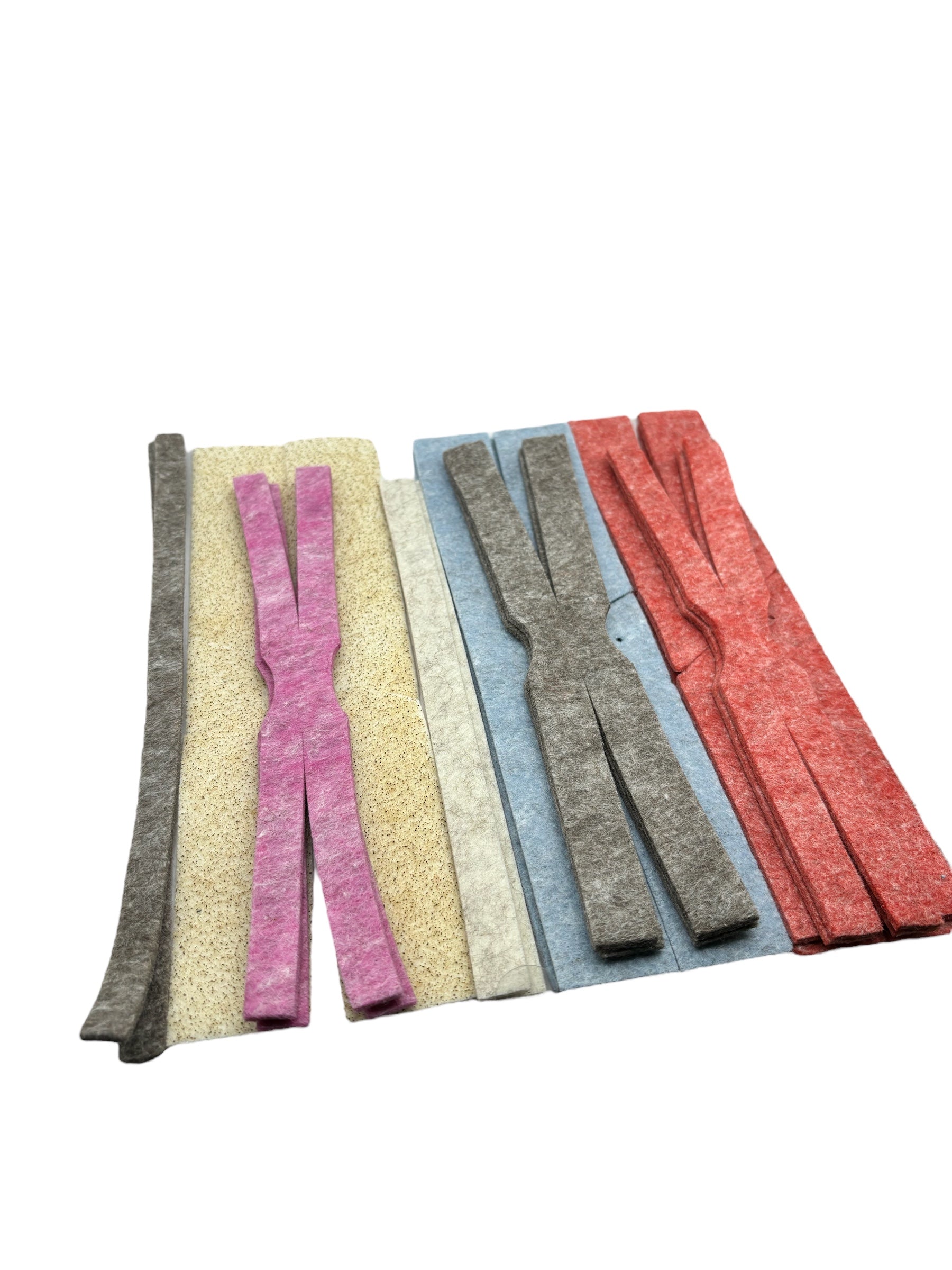 Jakele Field Kit Cleaning Patches