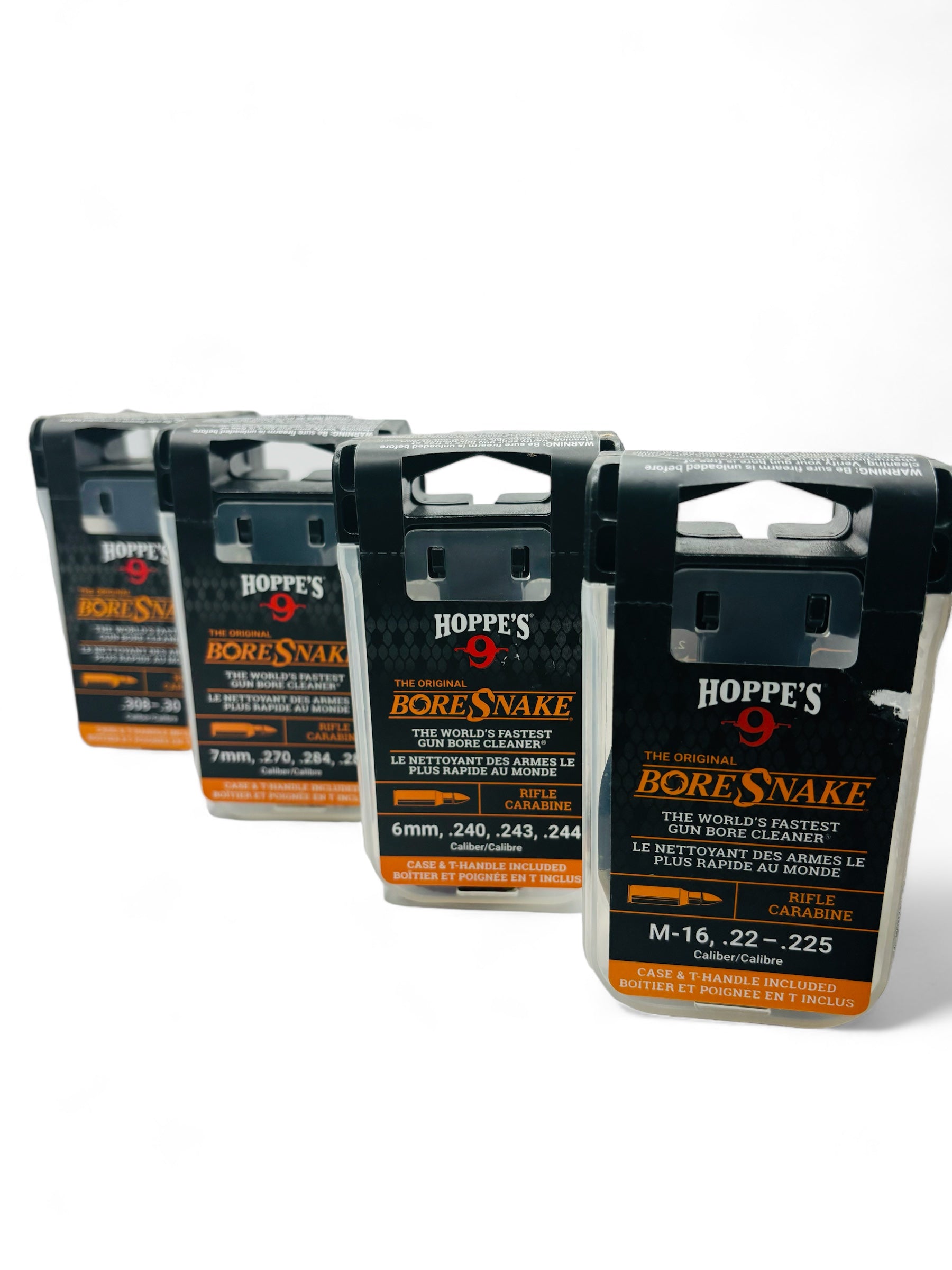 Hoppe's The Original Bore Snake