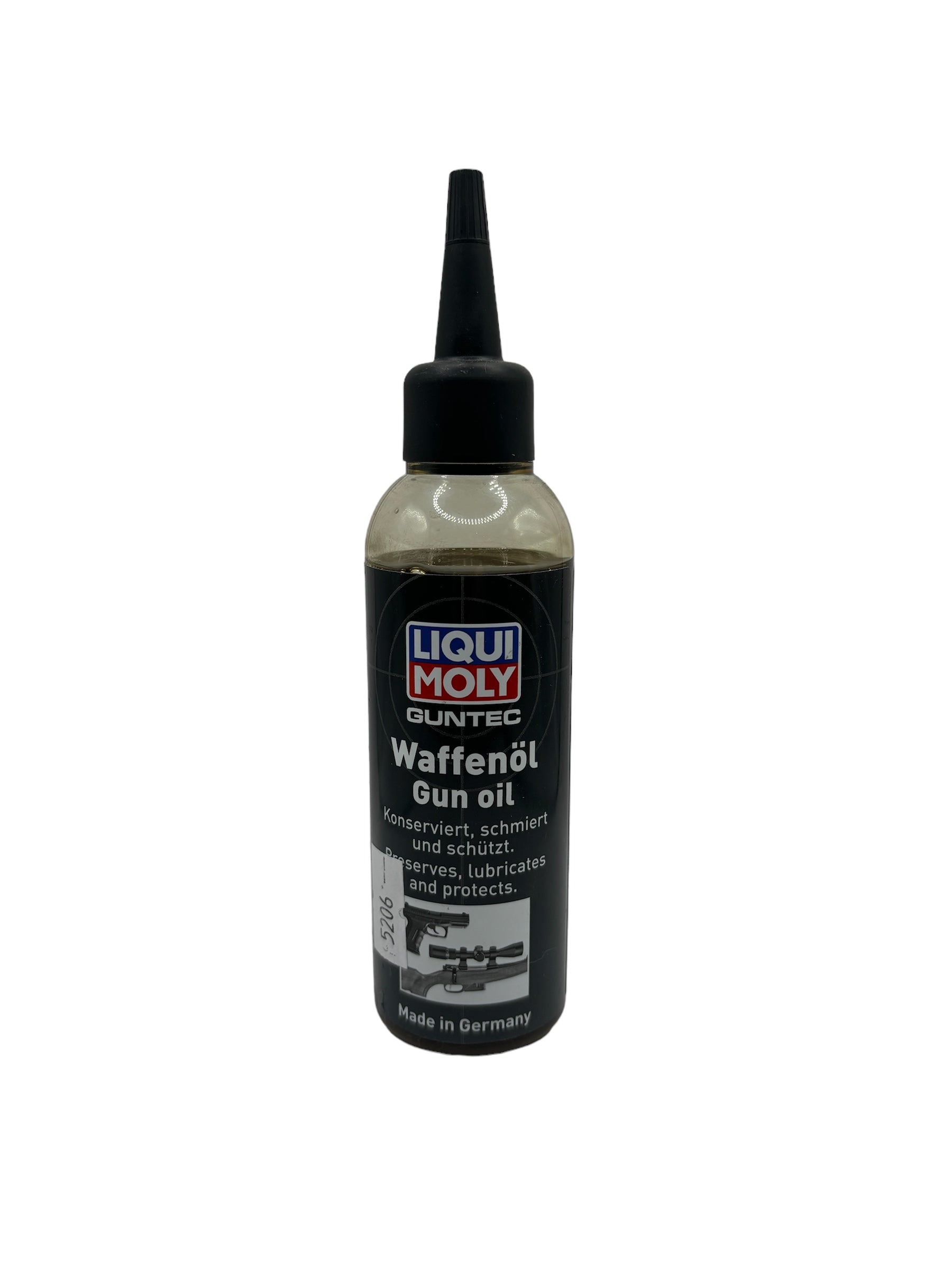 Liqui Moly Guntec Gun Oil