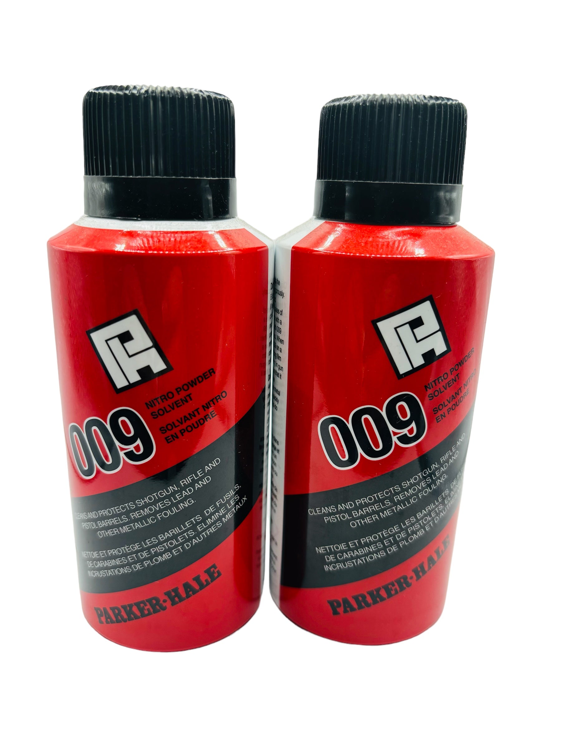 Parker Hale 009 Nitro Powder Solvent 150ml Aerosol