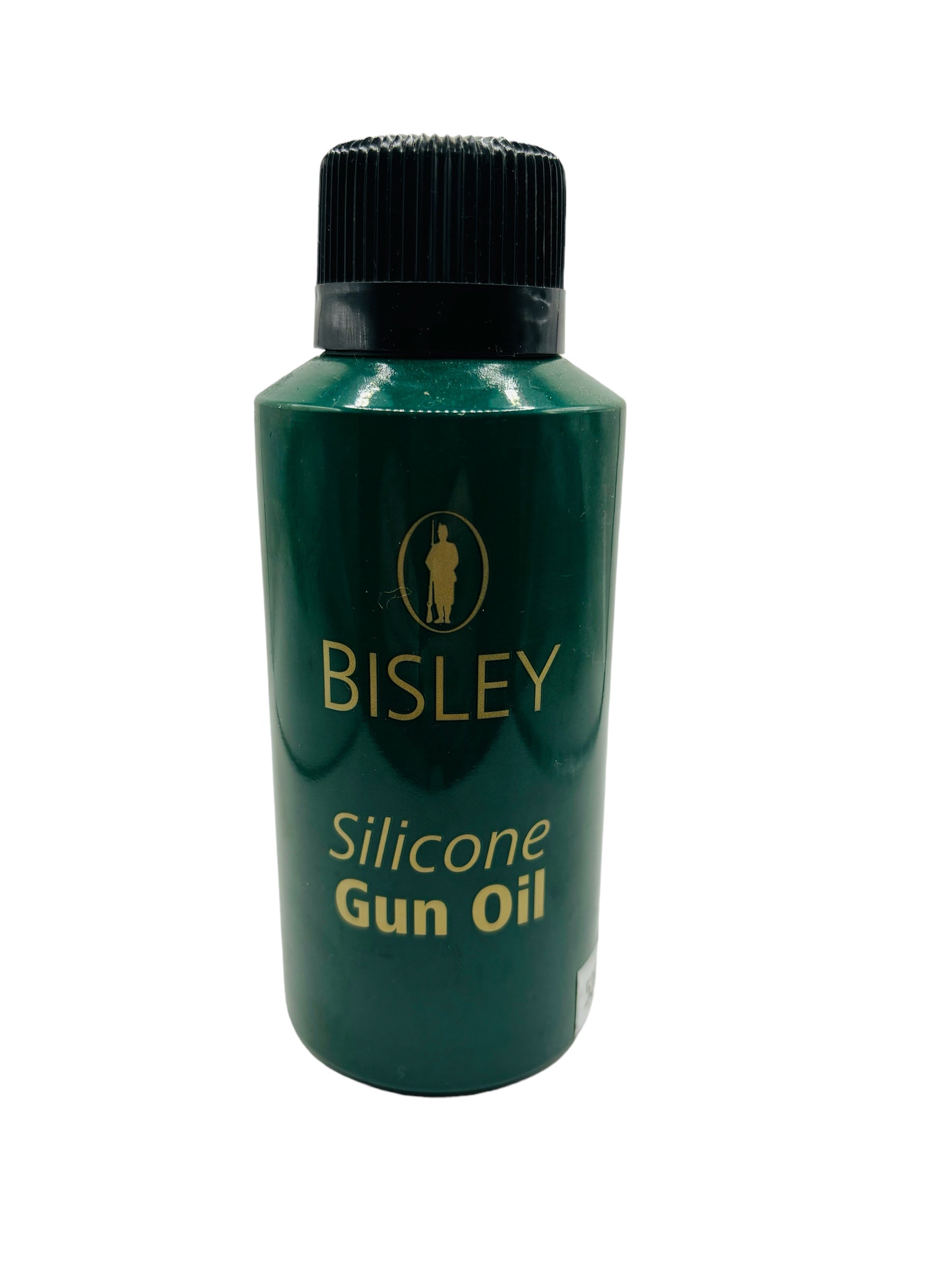 Bisley Silicone Gun Oil