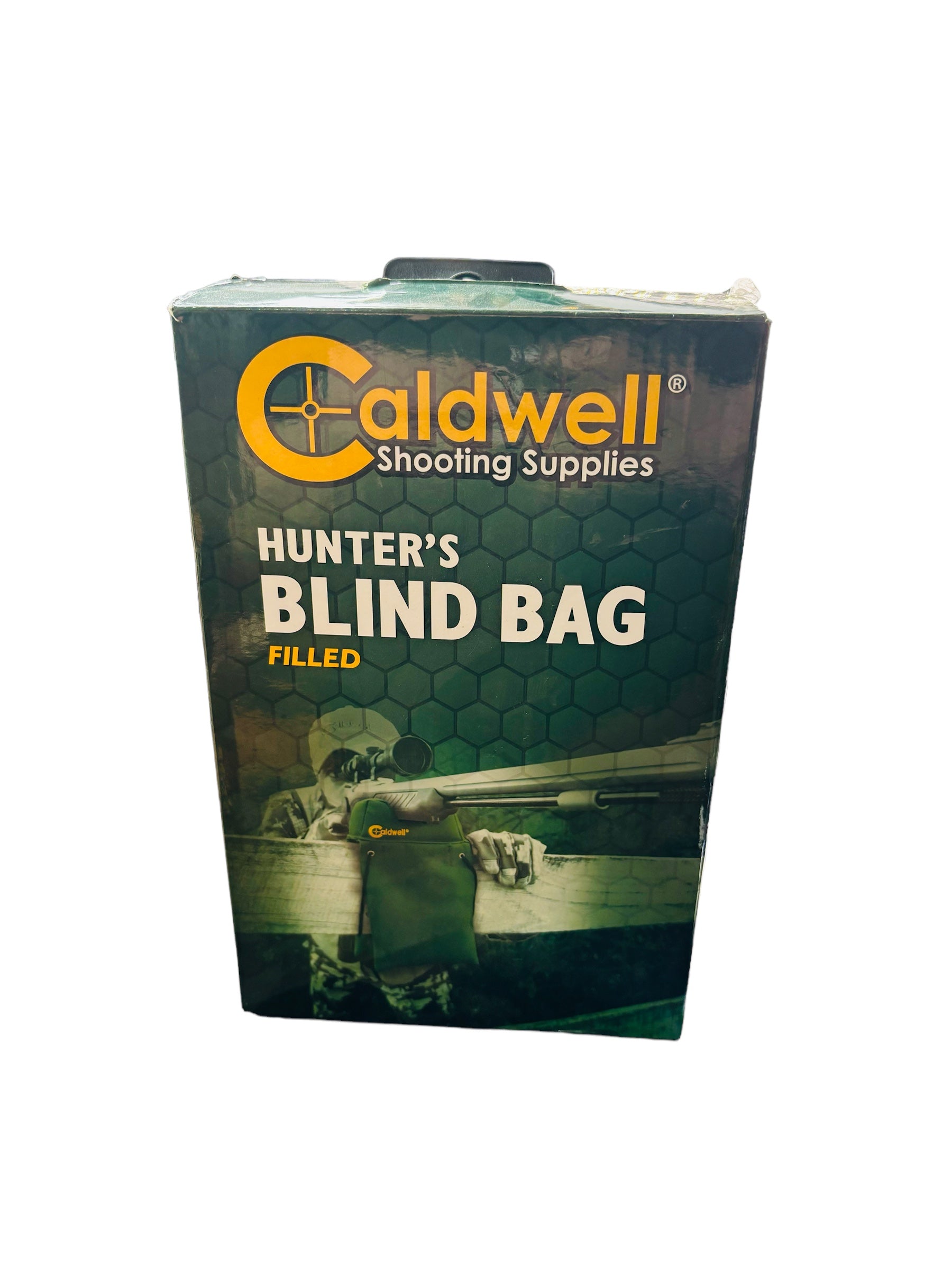 Caldwell Hunters Filled Blind Bag