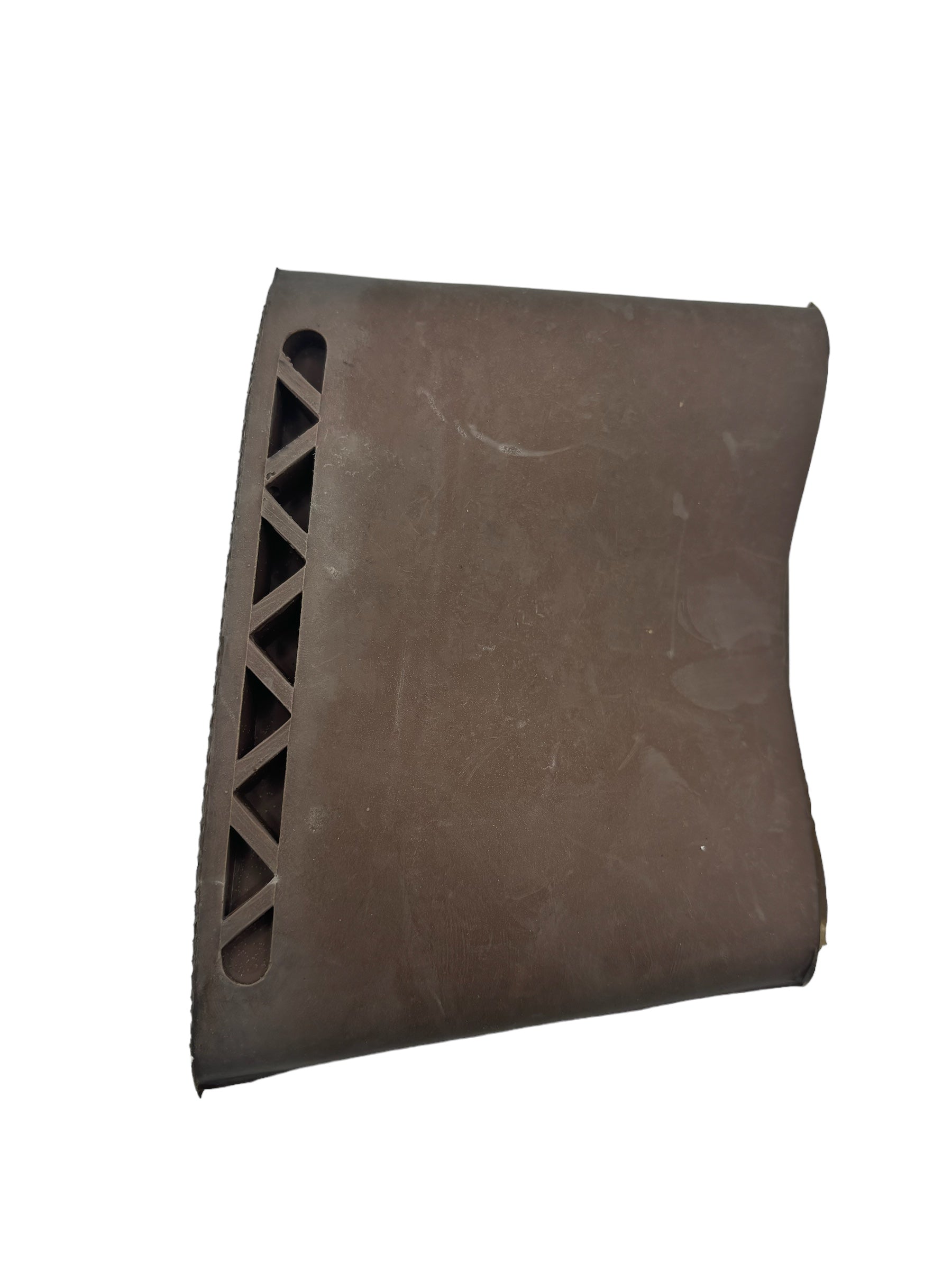 Bisley 20mm Rubber Slip On Recoil Pad