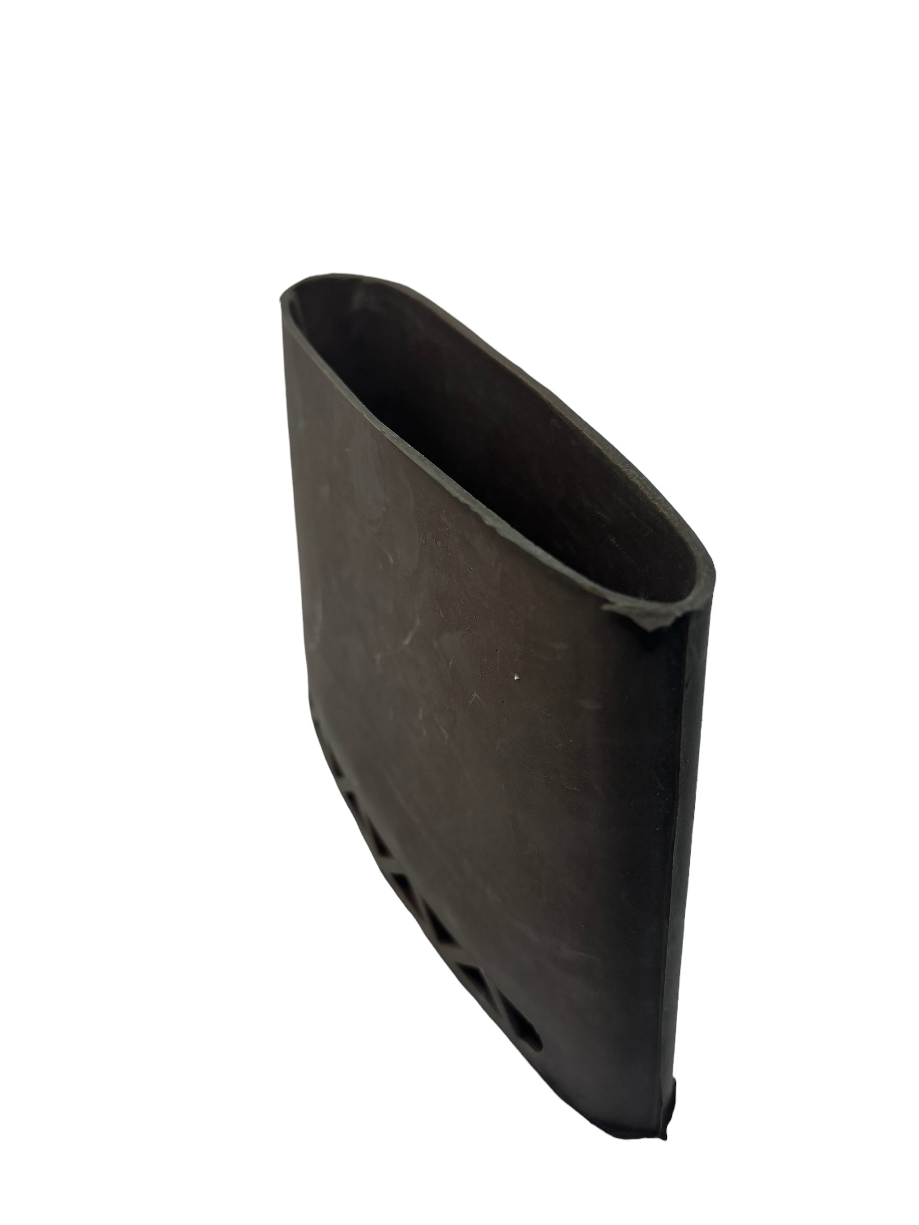 Bisley 20mm Rubber Slip On Recoil Pad