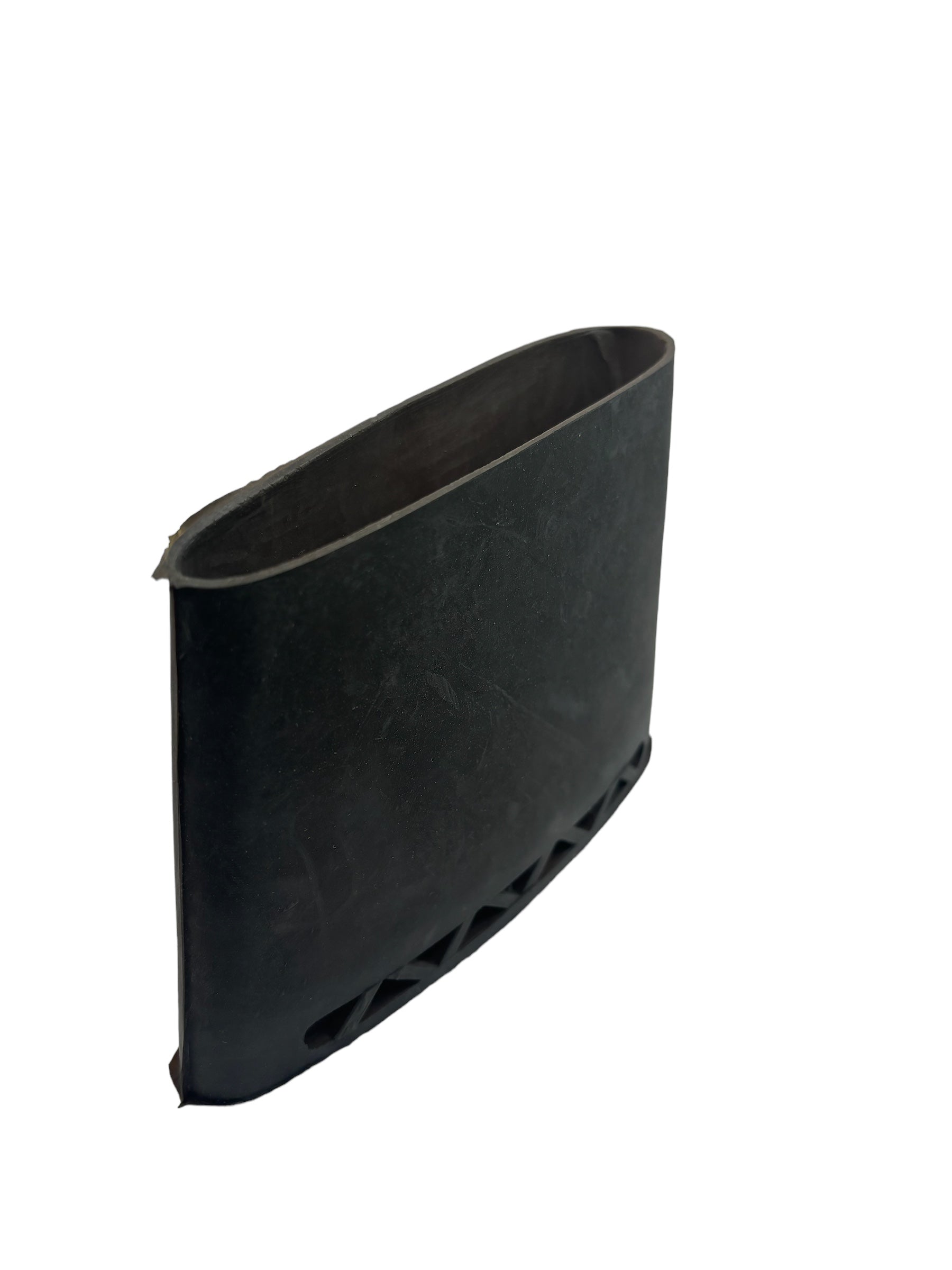 Bisley 20mm Rubber Slip On Recoil Pad