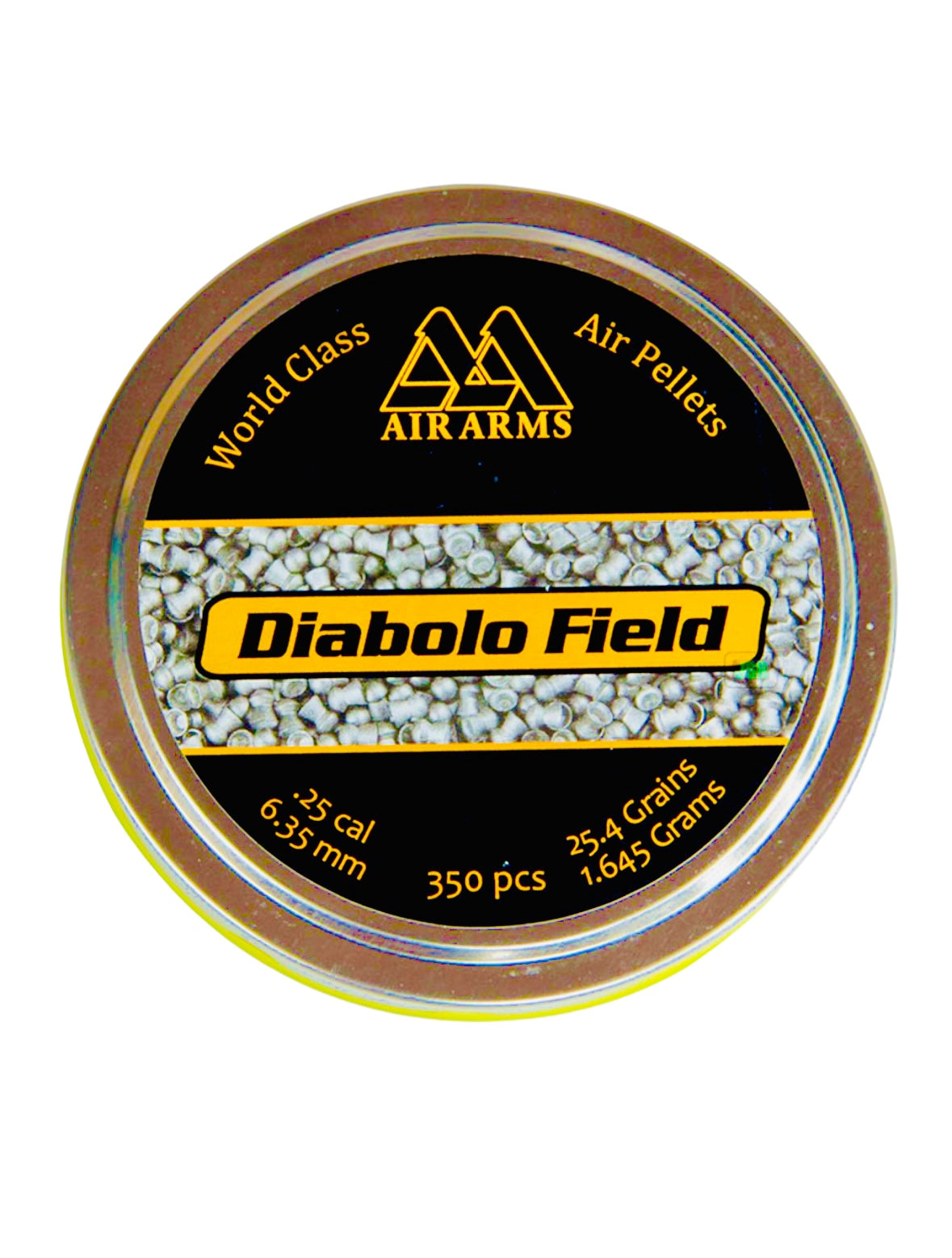 AirArms Diabolo Field