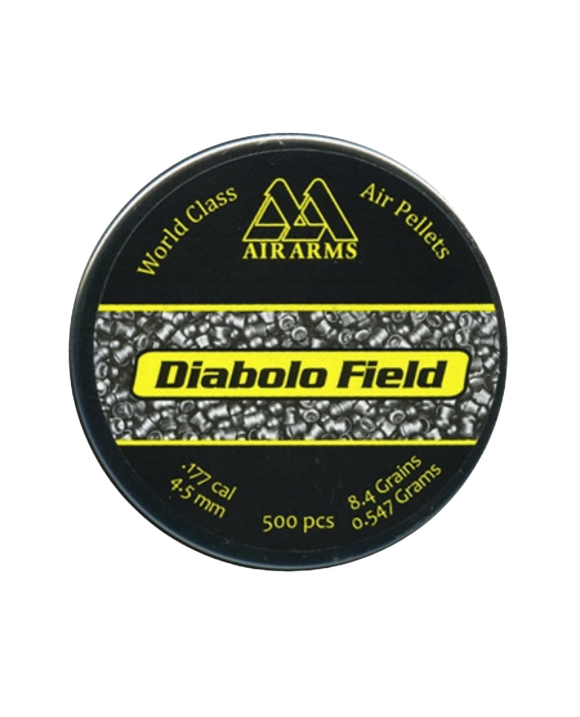 AirArms Diabolo Field