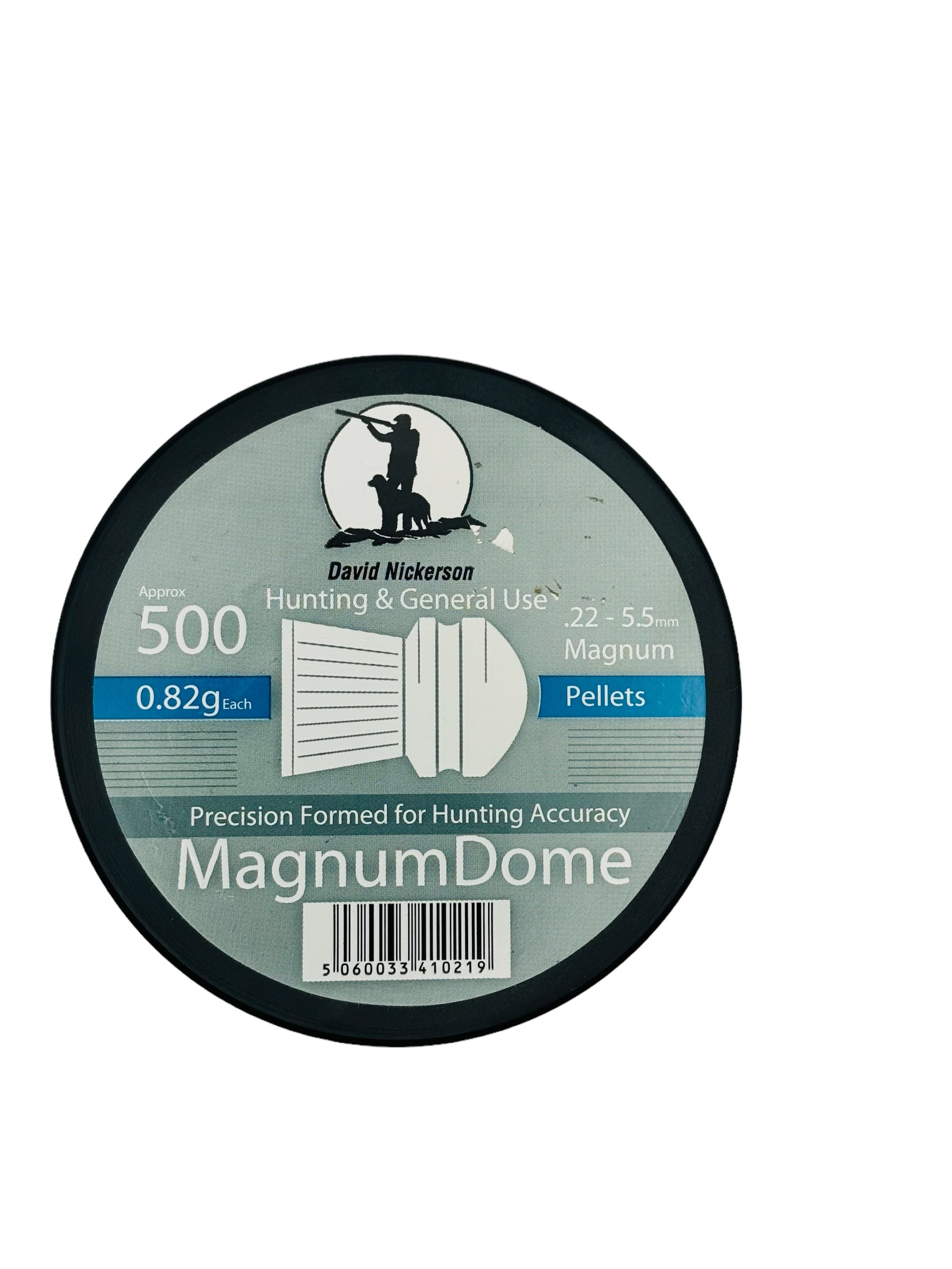 David Nickerson Magnum Dome