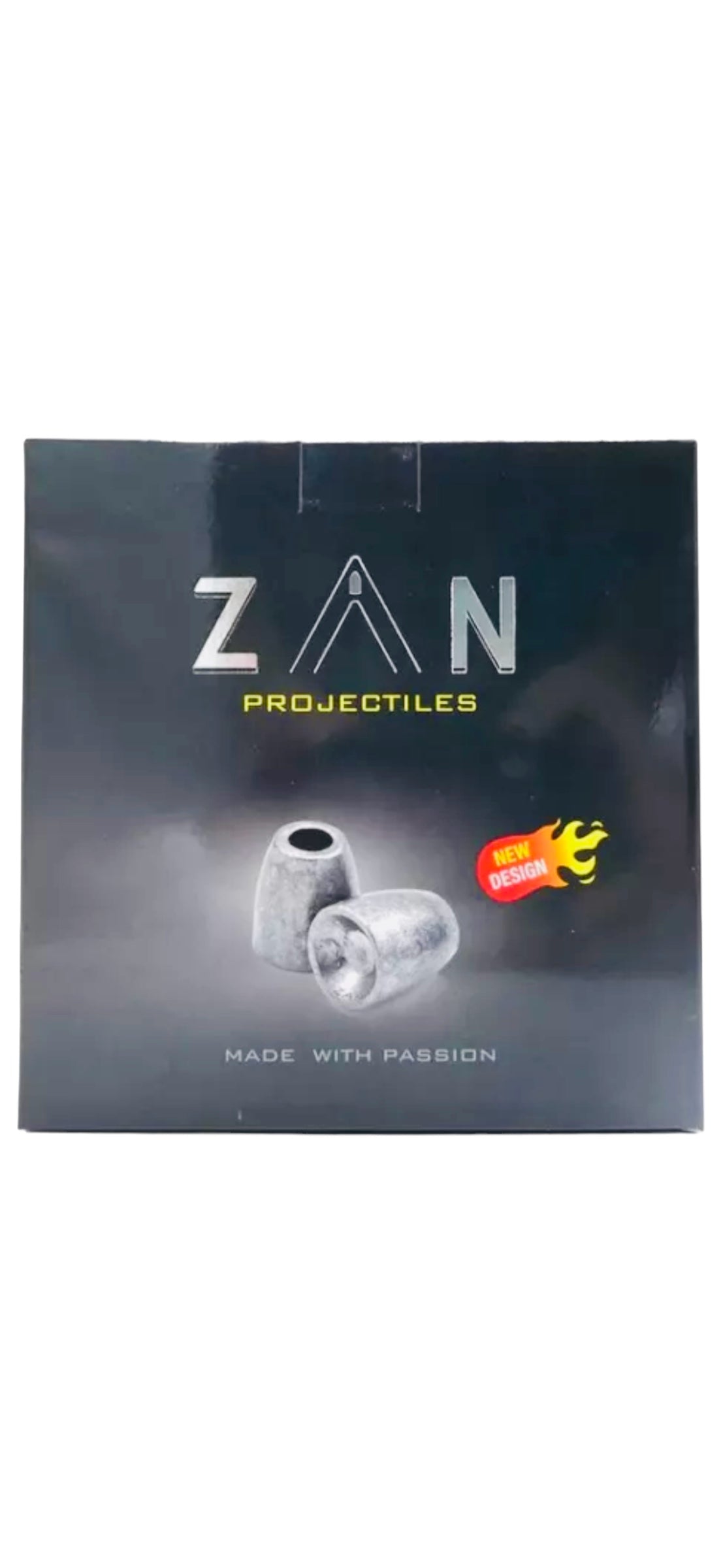 Zan Projectiles .217 Slugs 20gr / 1.3g