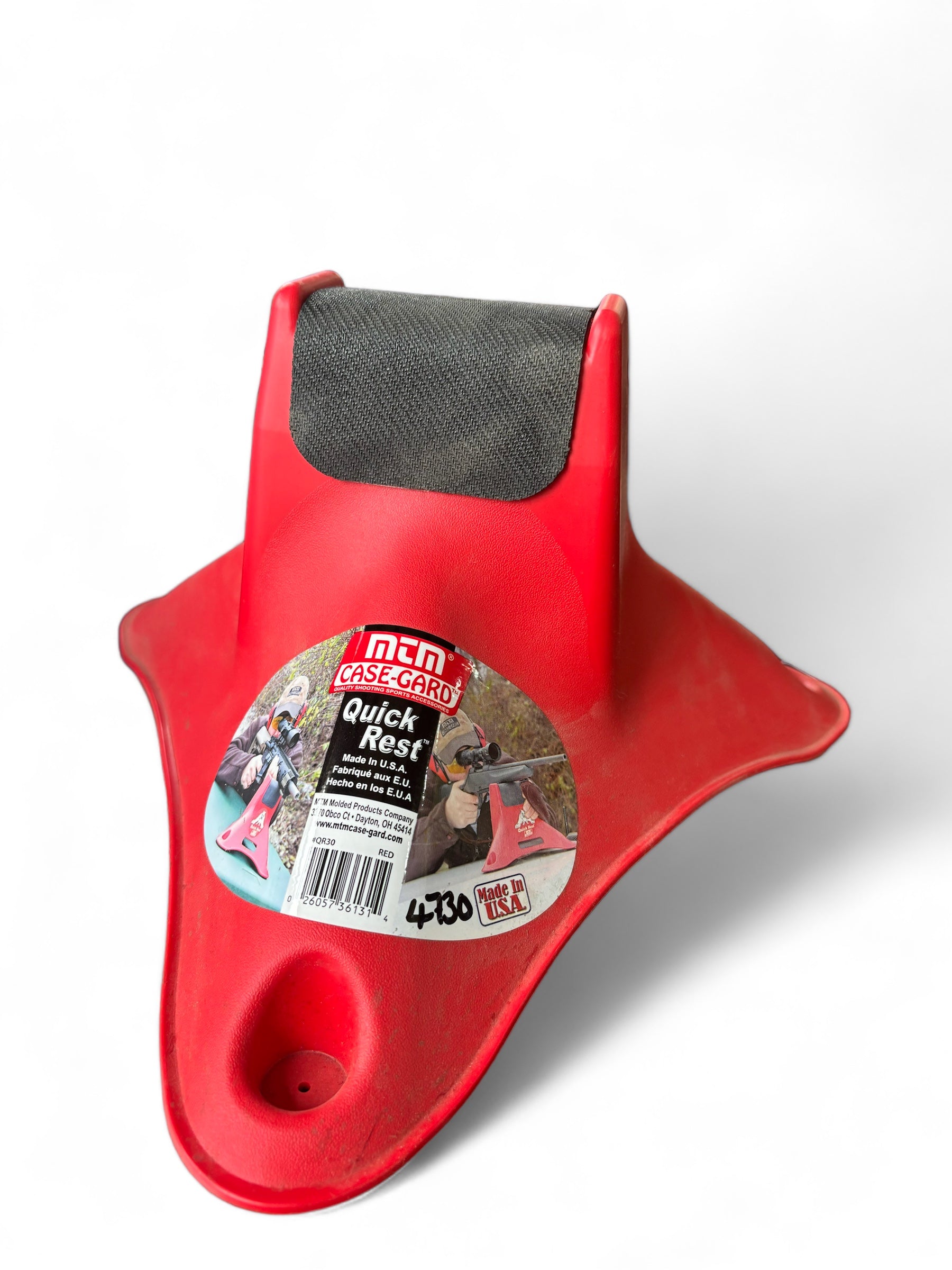 Quick Rest By MTM Case-Gard