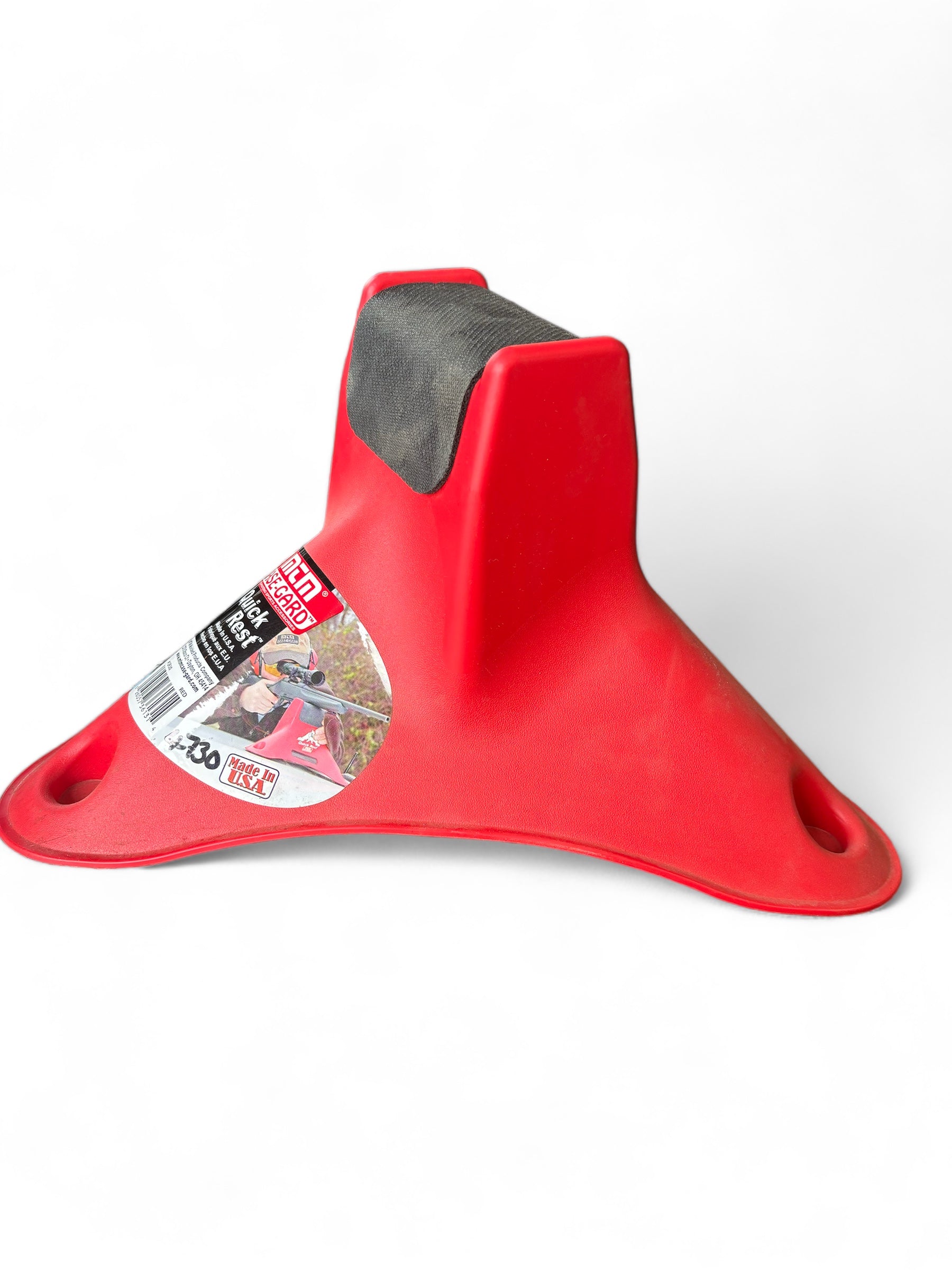 Quick Rest By MTM Case-Gard