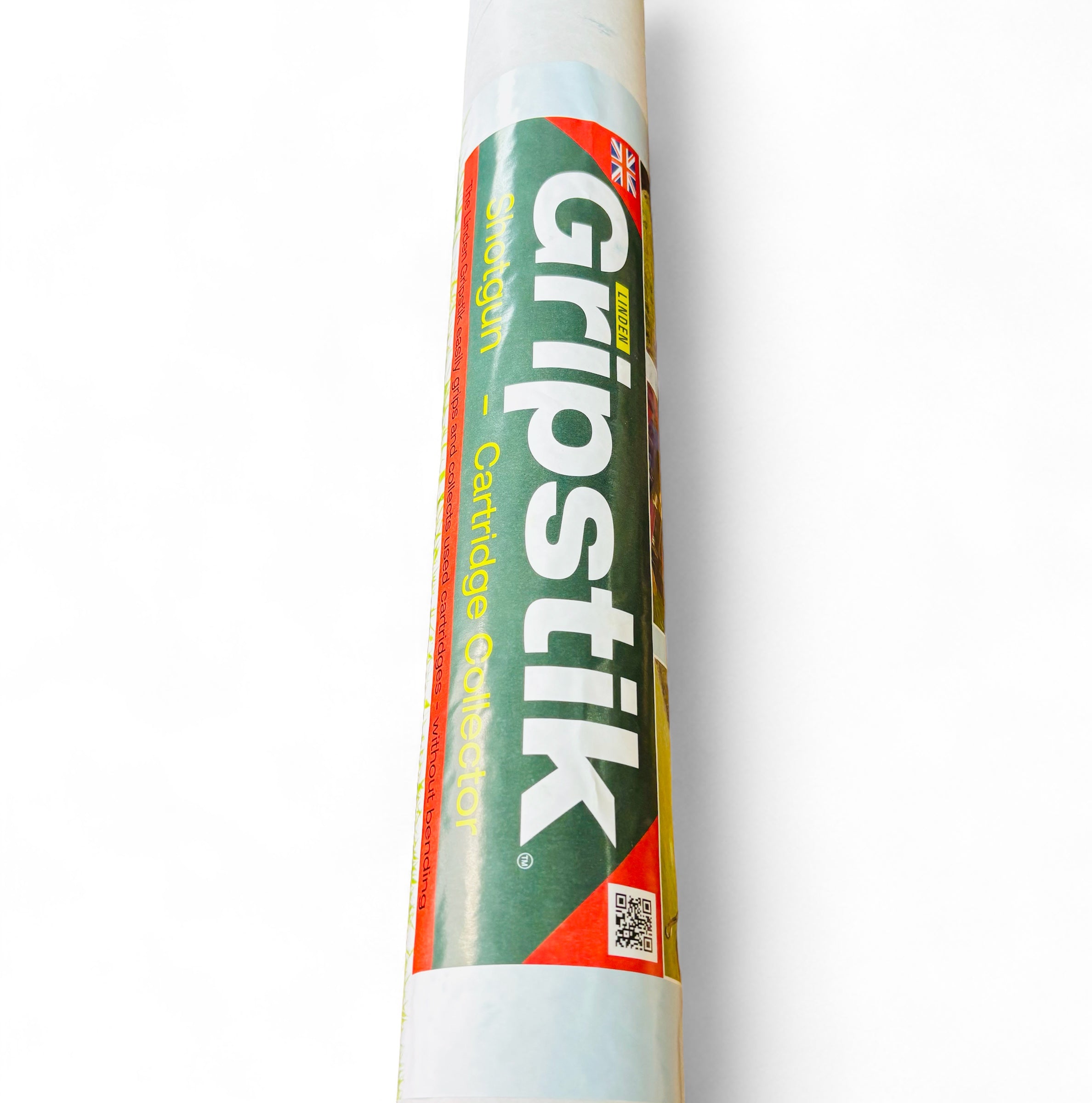 Grip Stick Cartridge Collector