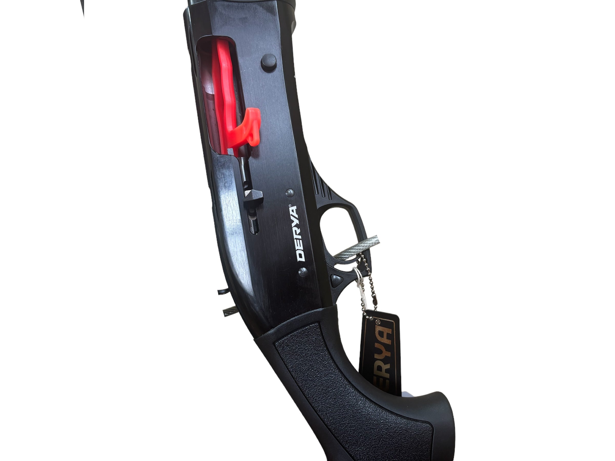 Derya Lion 12G Semi Auto