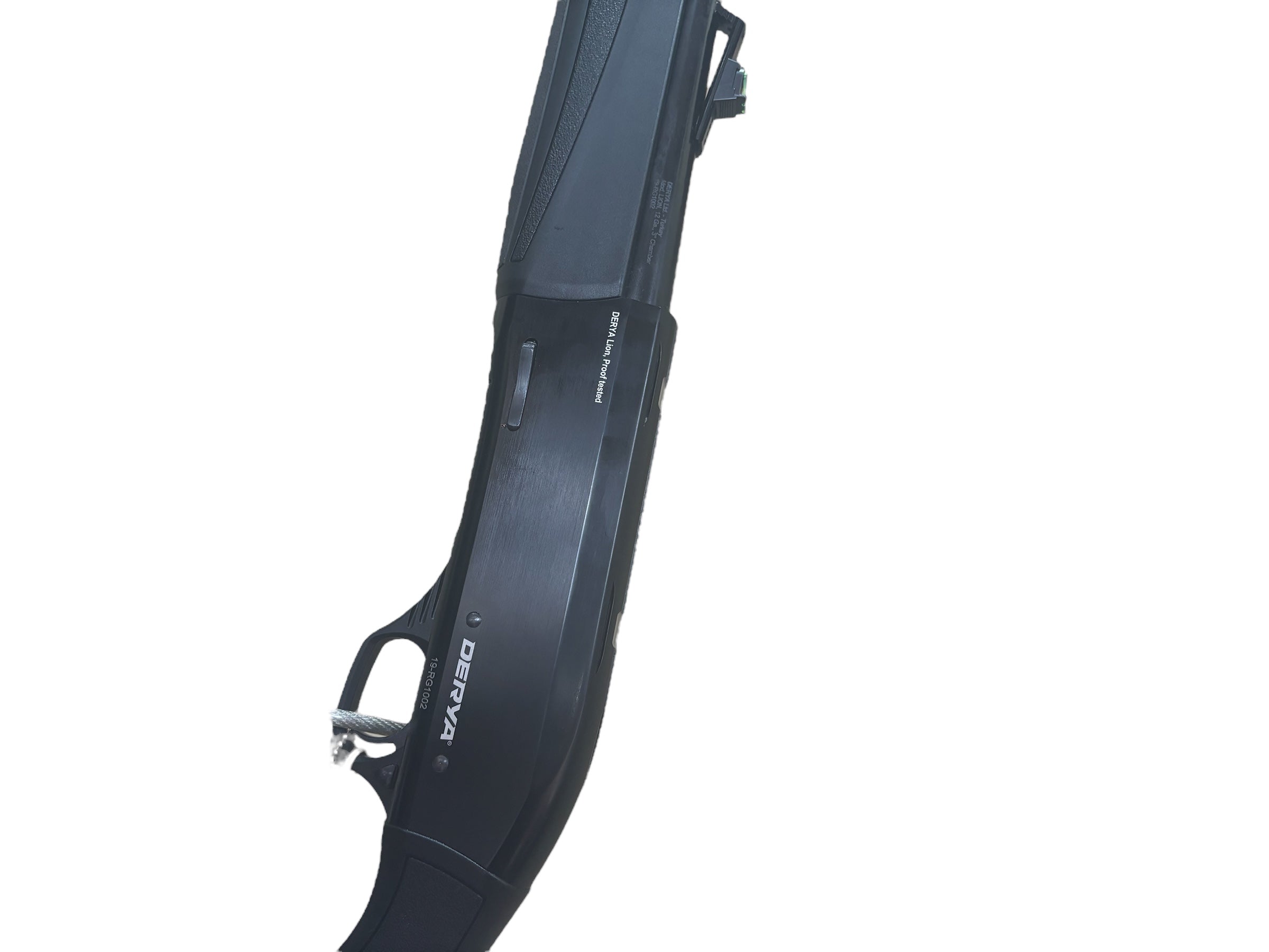 Derya Lion 12G Semi Auto