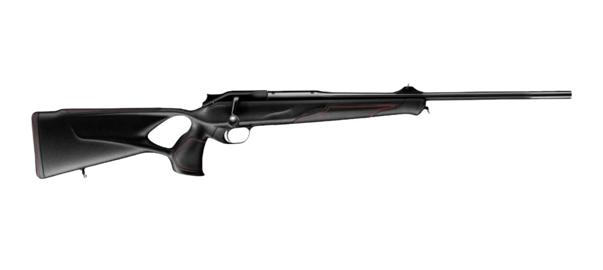 Blaser R8 Monza