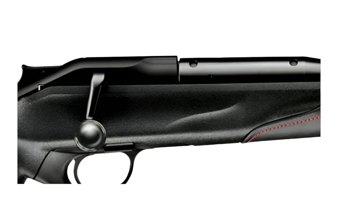 Blaser R8 Monza