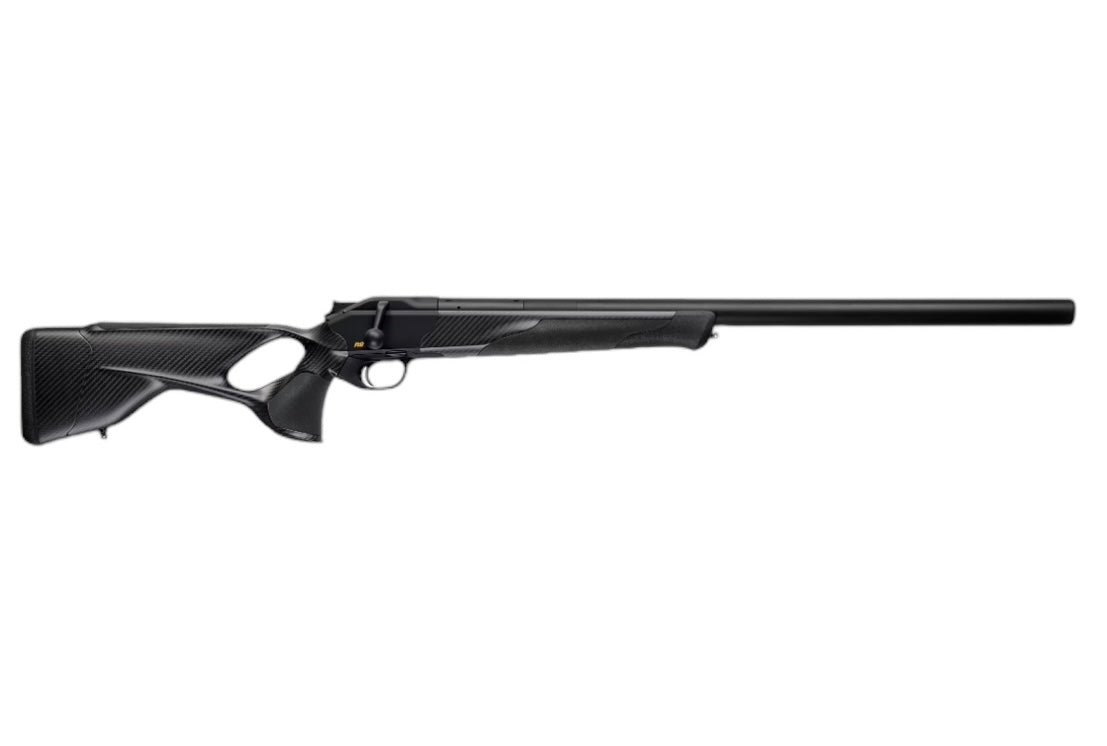 Blaser Ultimate Silenced .300 Win Mag