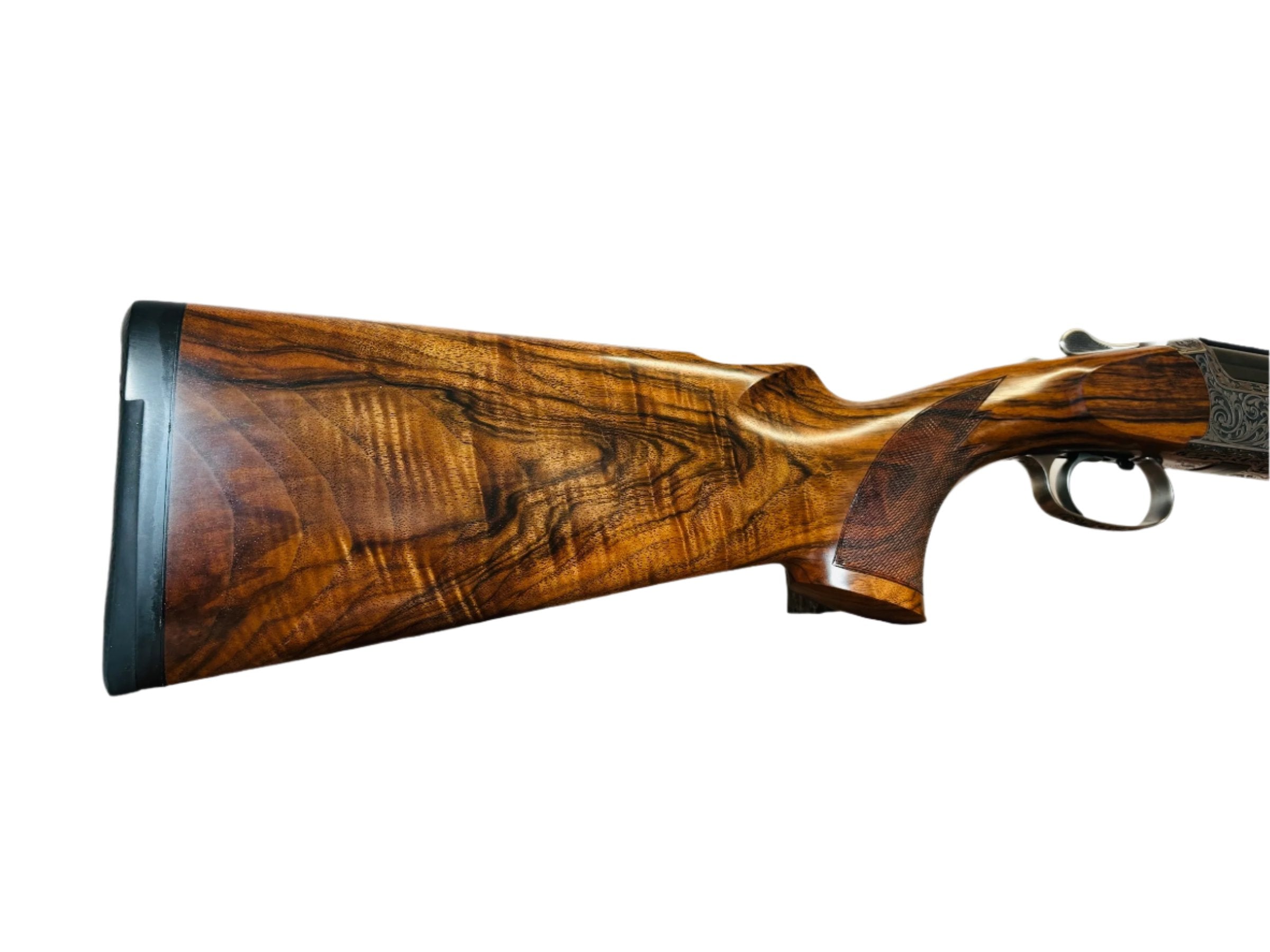 Blaser F3 Game Bonsi Scroll 12G