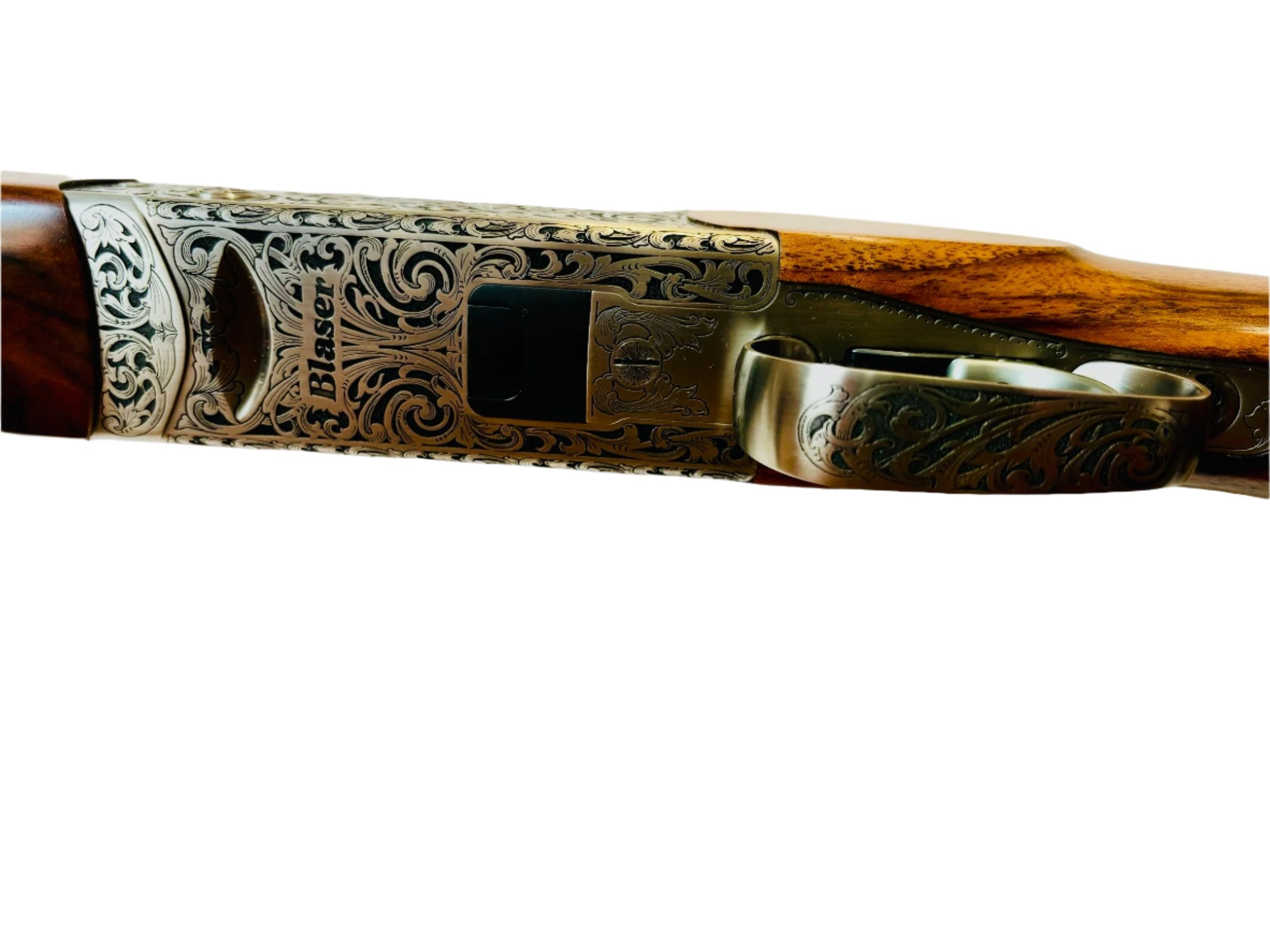 Blaser F3 Game Bonsi Scroll 12G