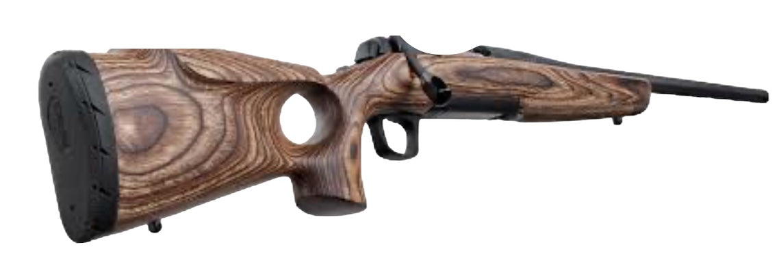 Browning X-Bolt Hunter .243