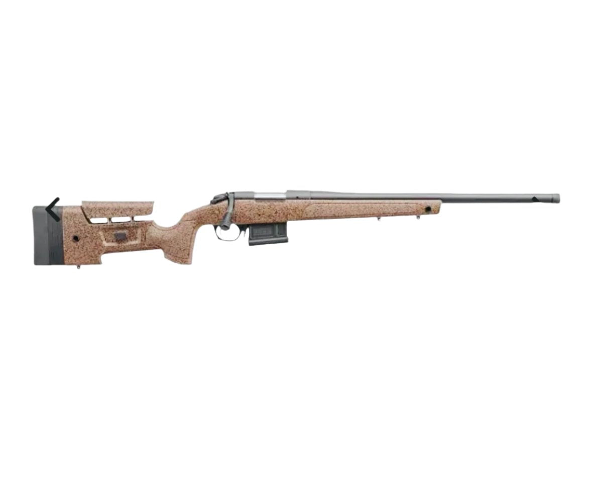 Begara B14 HMR 22.250