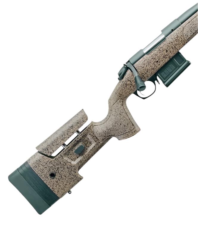 Begara B14 HMR 22.250