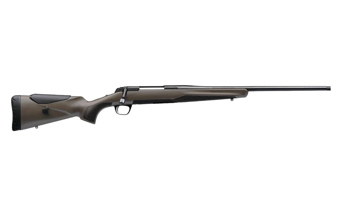 Browning X-Bolt 6.5 Creedmoor