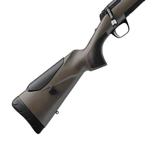 Browning X-Bolt 6.5 Creedmoor