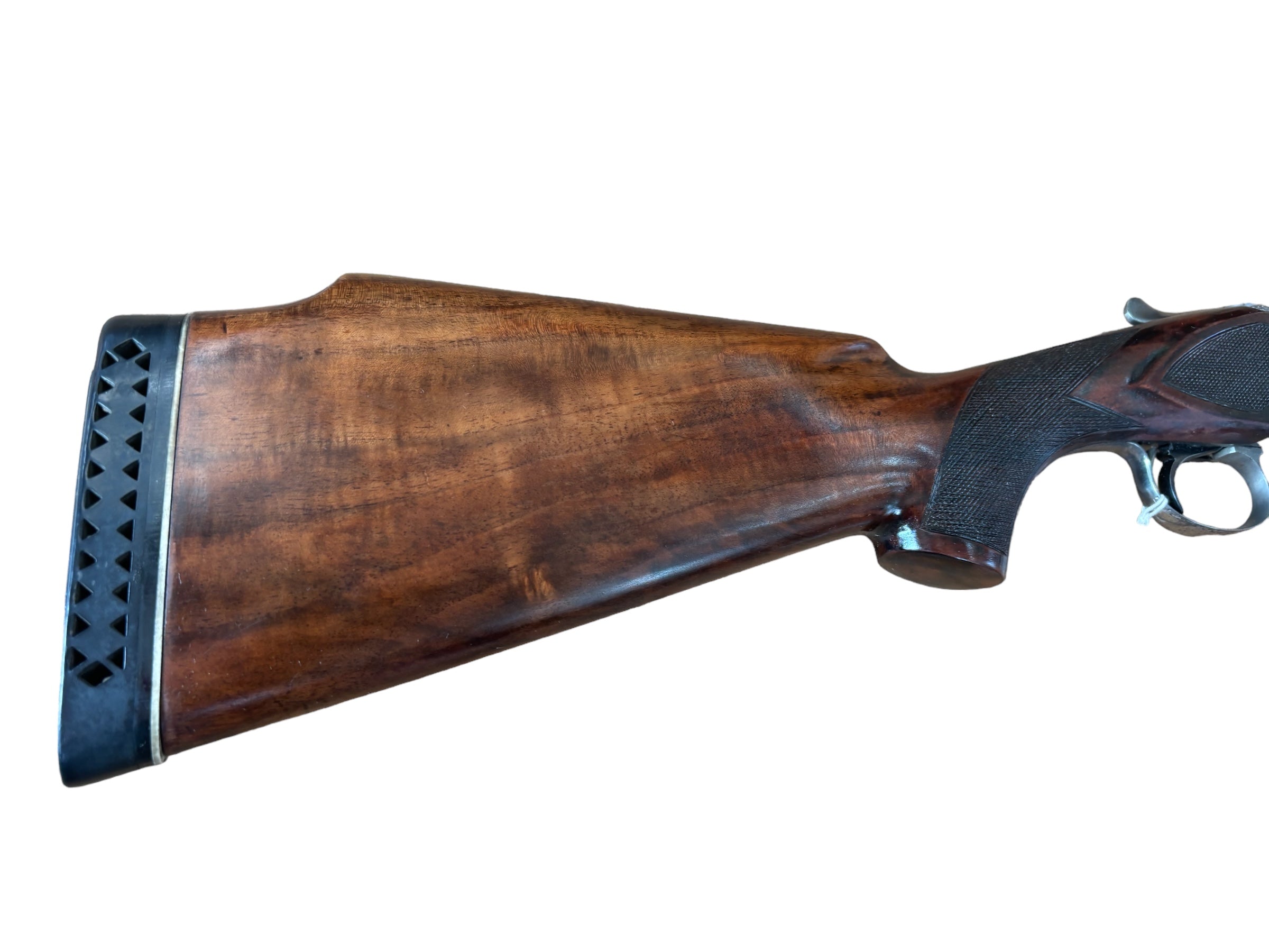 Winchester Pigeon Grade 12G - Pre-Owned