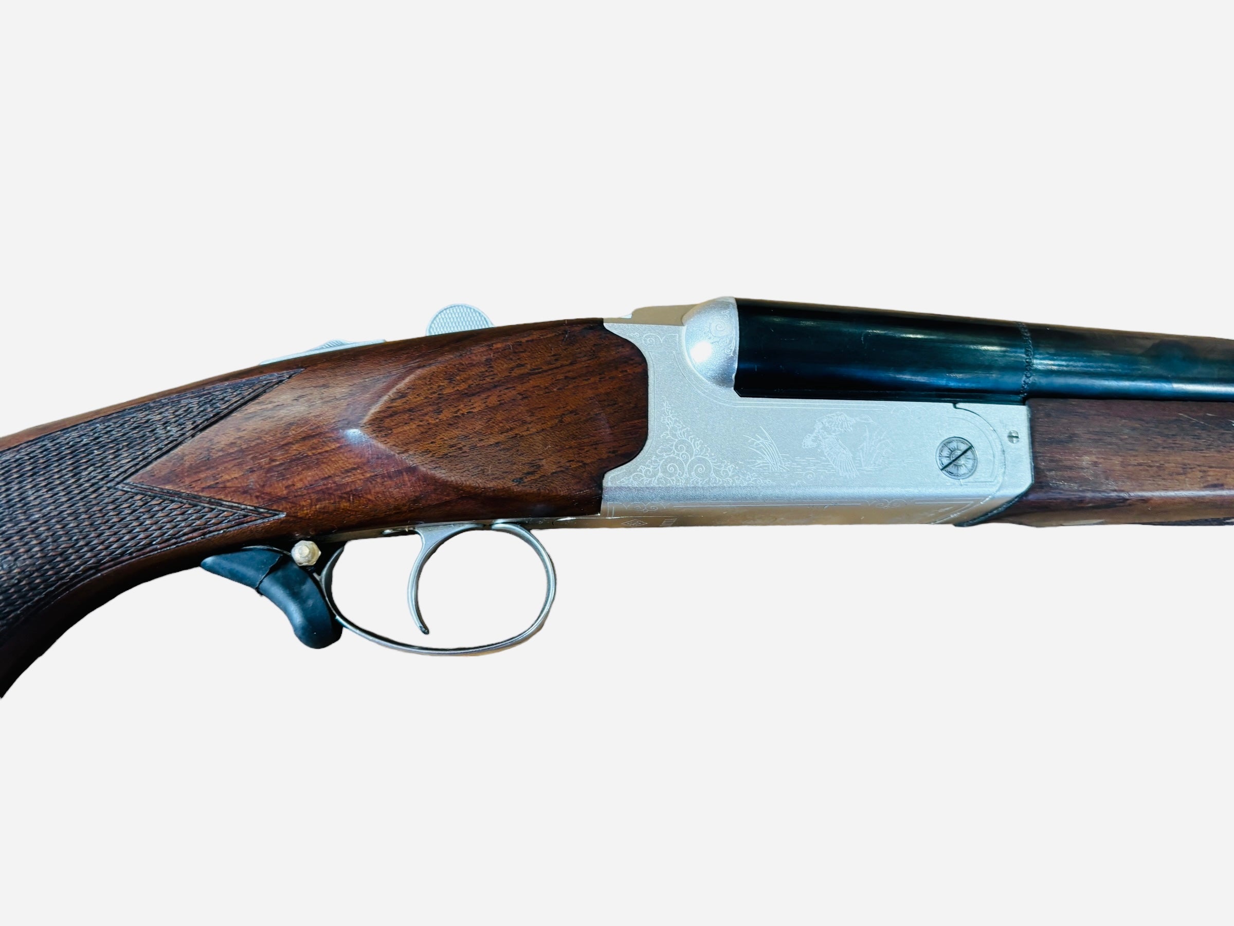 Yilidiz 20G Side by Side - Pre-owned