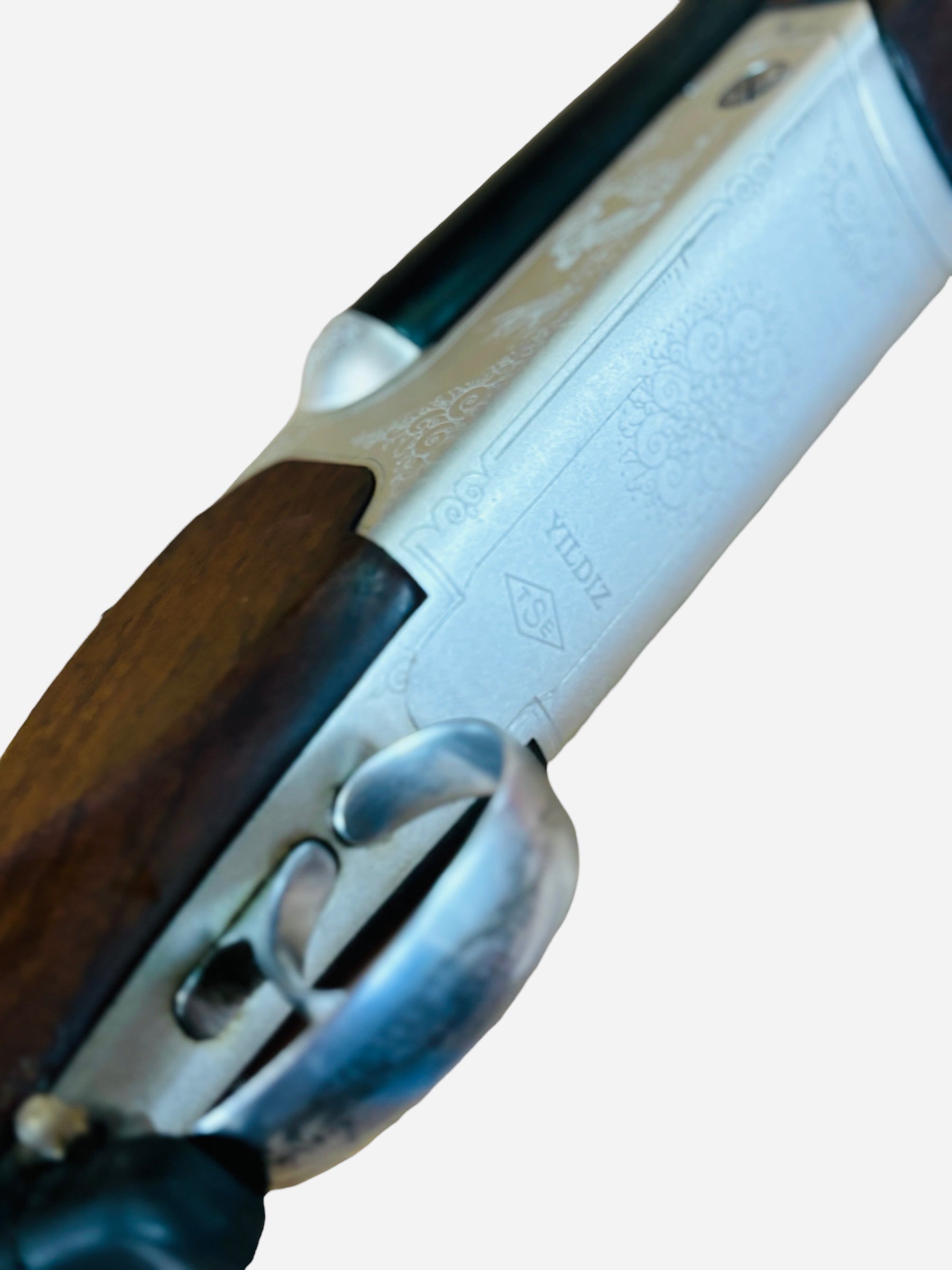 Yilidiz 20G Side by Side - Pre-owned