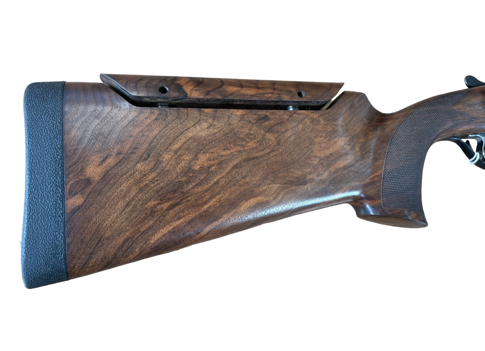 Yildiz Pro Black Magnum G4 12G Adjustable - Pre-Owned