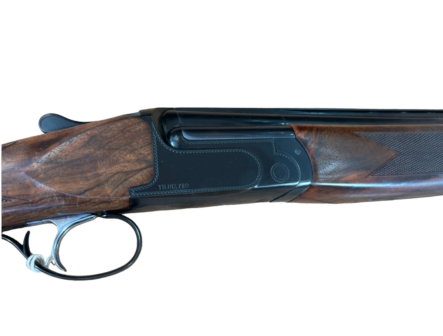 Yildiz Pro Black Magnum G4 12G Adjustable - Pre-Owned