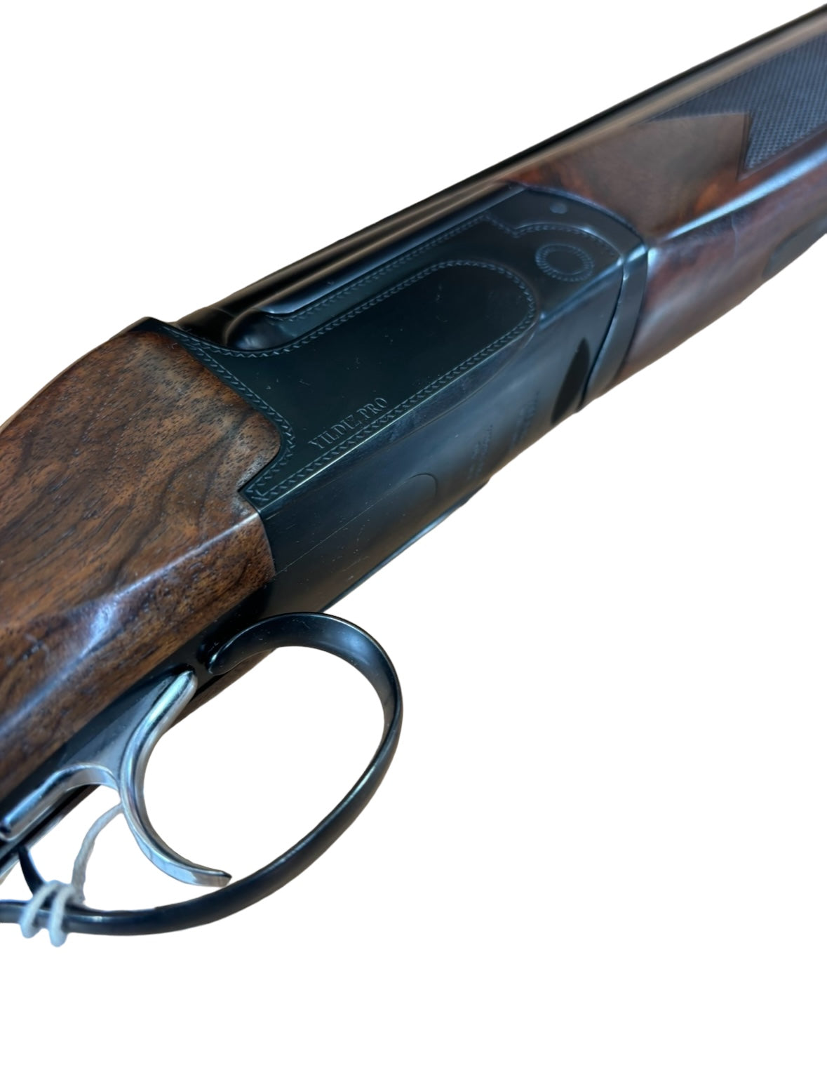 Yildiz Pro Black Magnum G4 12G Adjustable - Pre-Owned