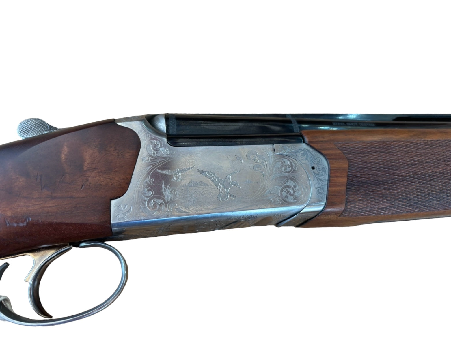 Webley and Scott 20G Pre-Owned