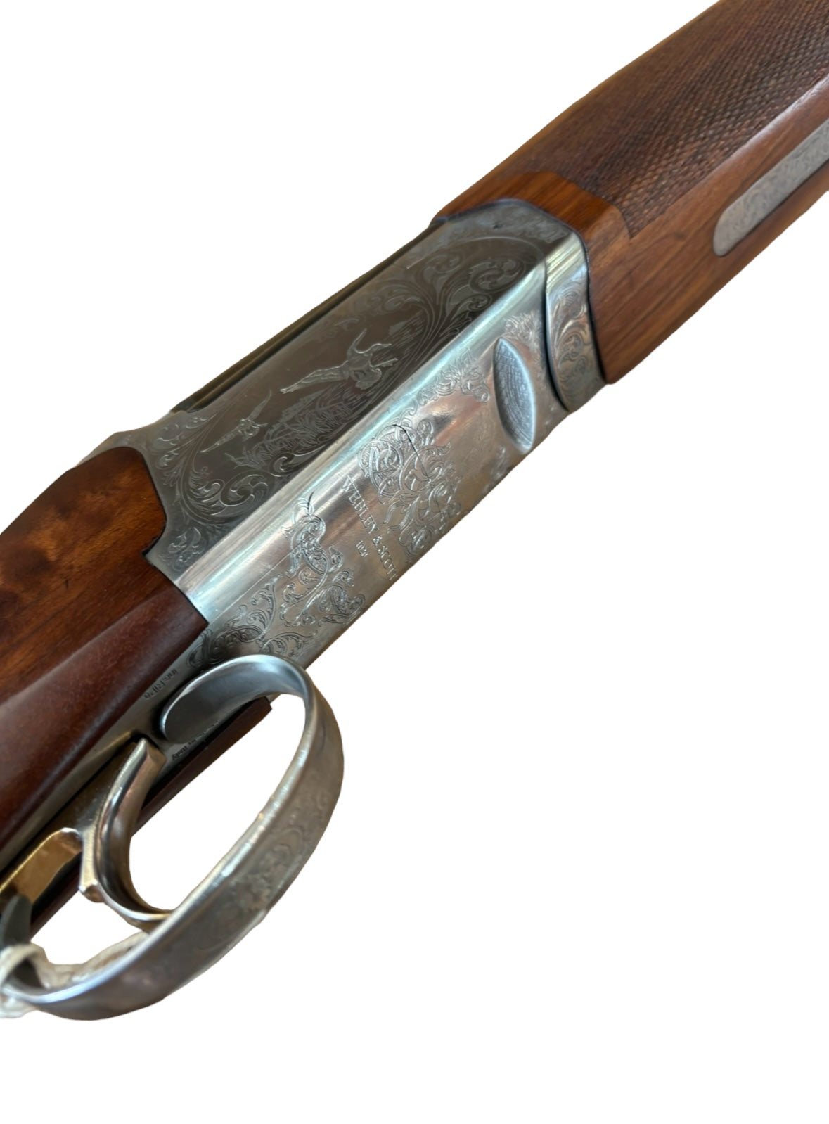 Webley and Scott 20G Pre-Owned