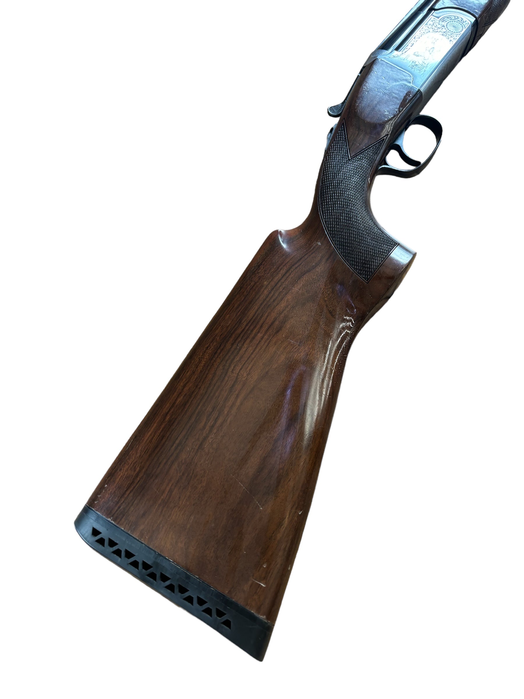 Lincoln 12G Sporter - Pre-owned