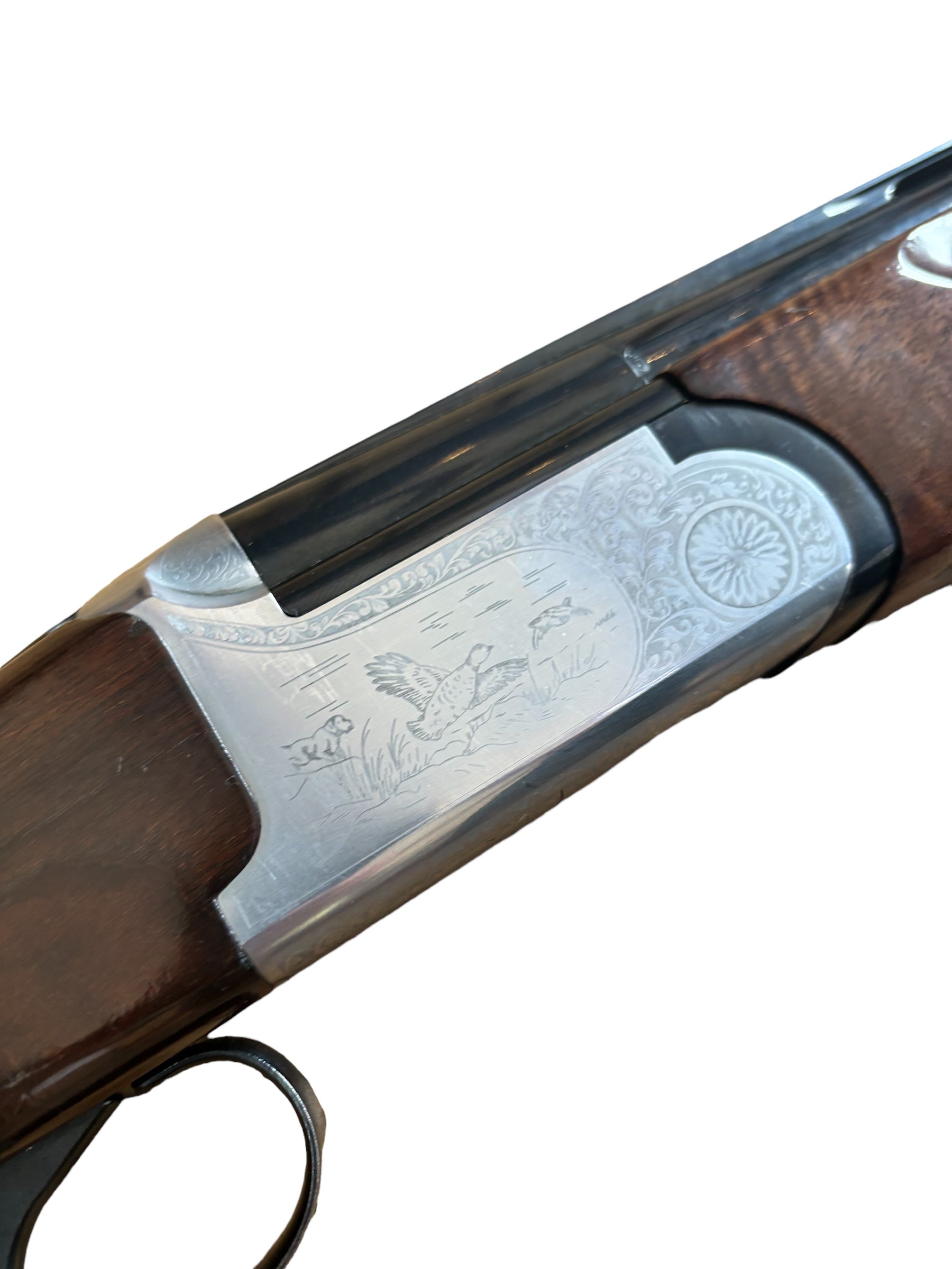 Lincoln 12G Sporter - Pre-owned