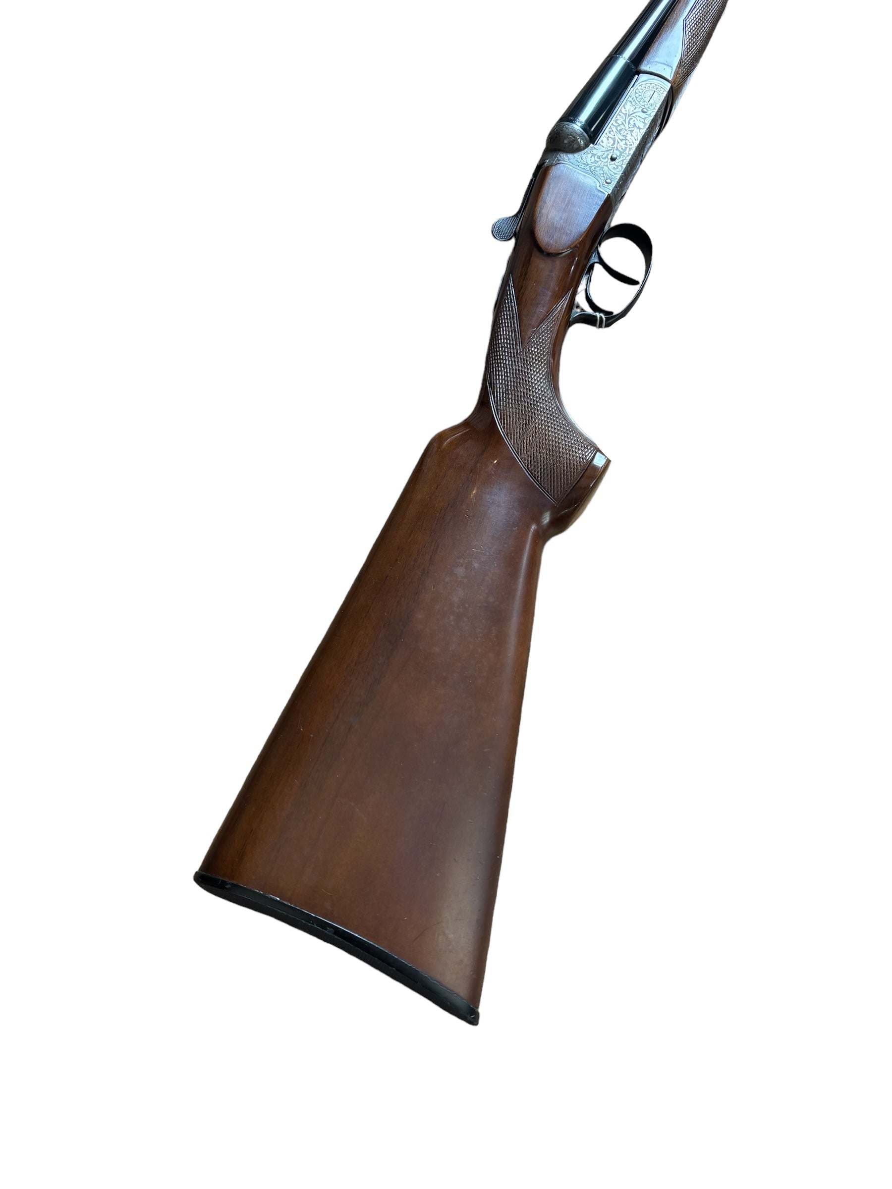 Sabatti 20G Side by Side - Pre-Owned