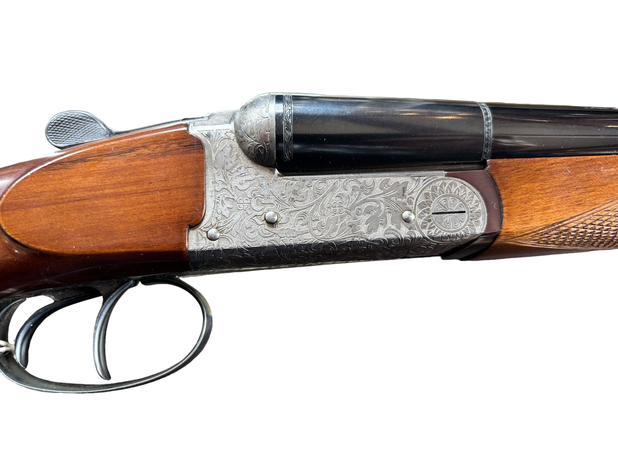 Sabatti 20G Side by Side - Pre-Owned