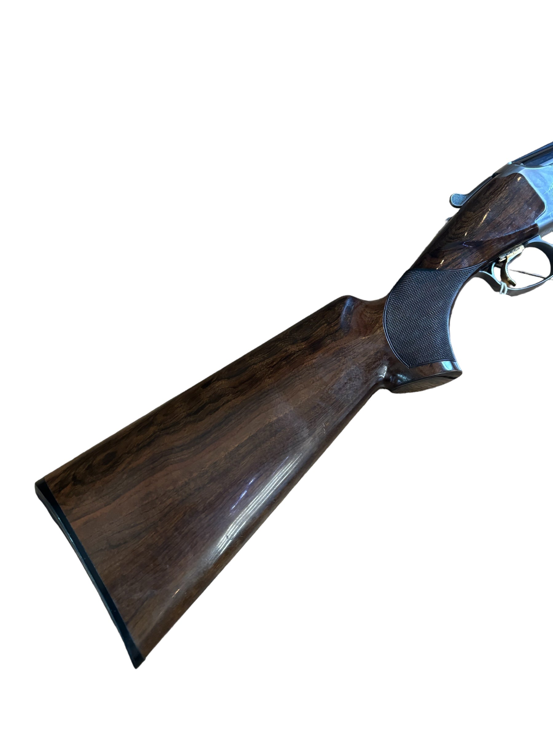 Browning Grand Prix 12G Sporter Pre-Owned