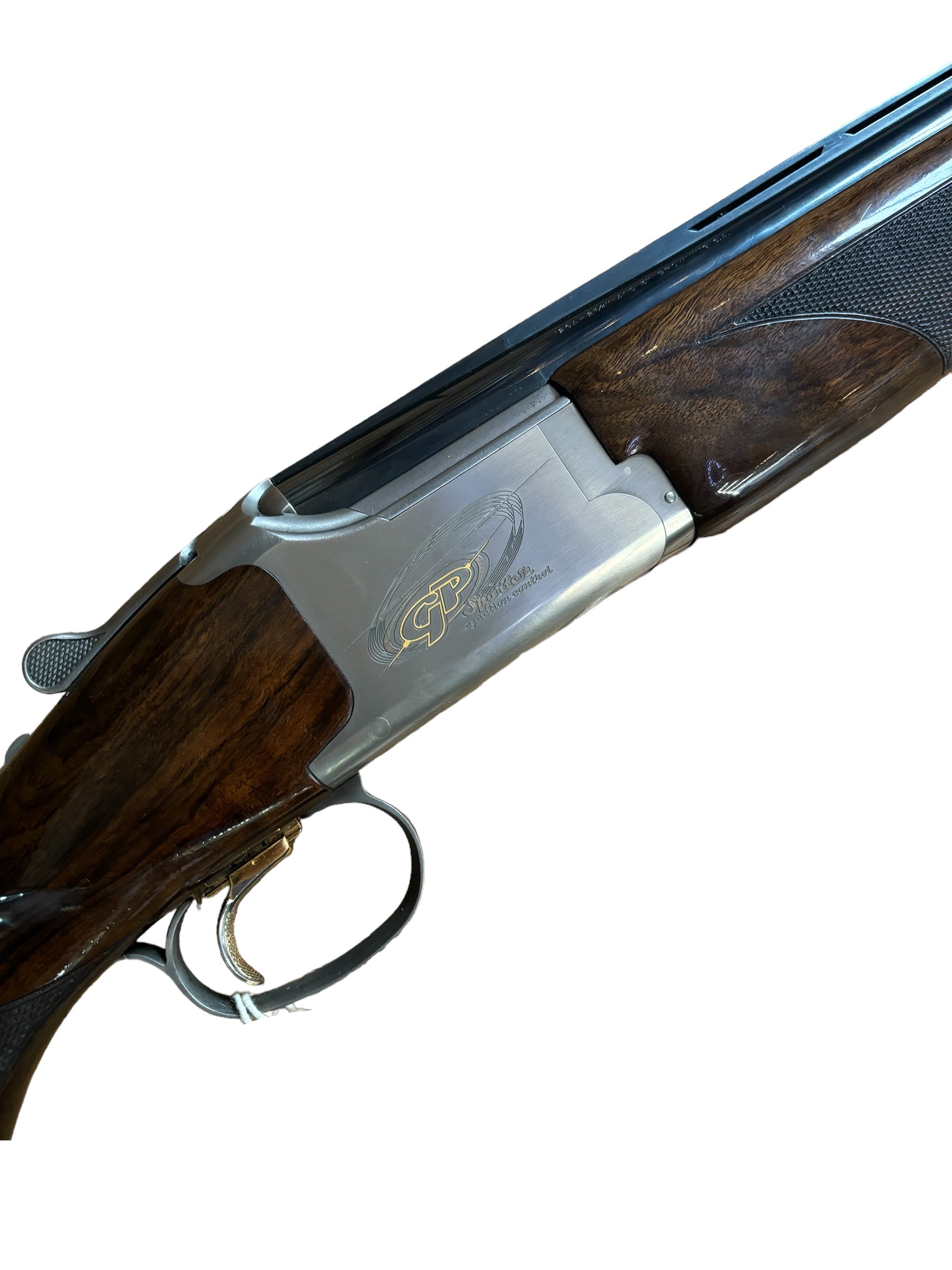Browning Grand Prix 12G Sporter Pre-Owned