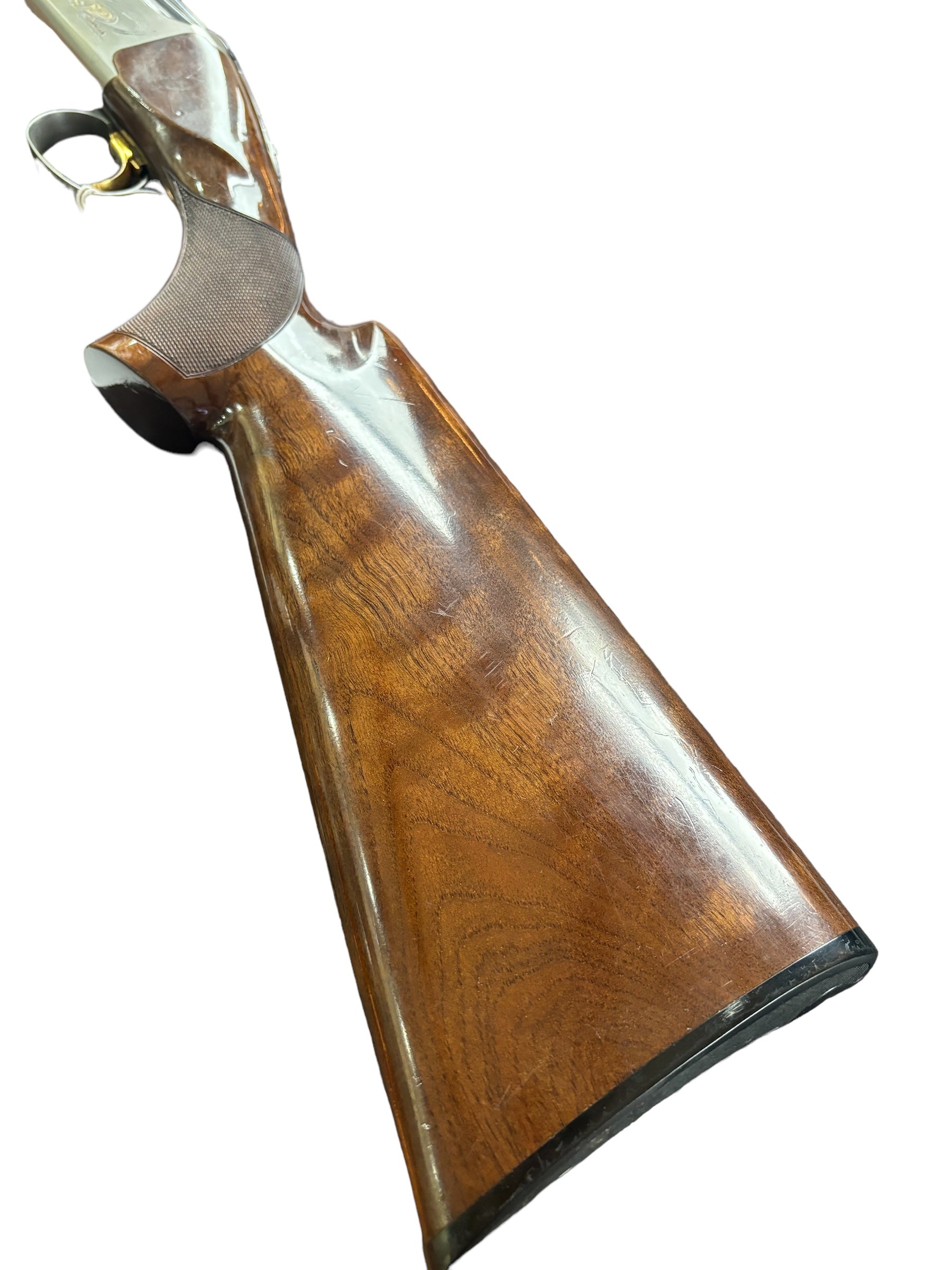 Browning Grand Prix 12G Sporter Pre-Owned