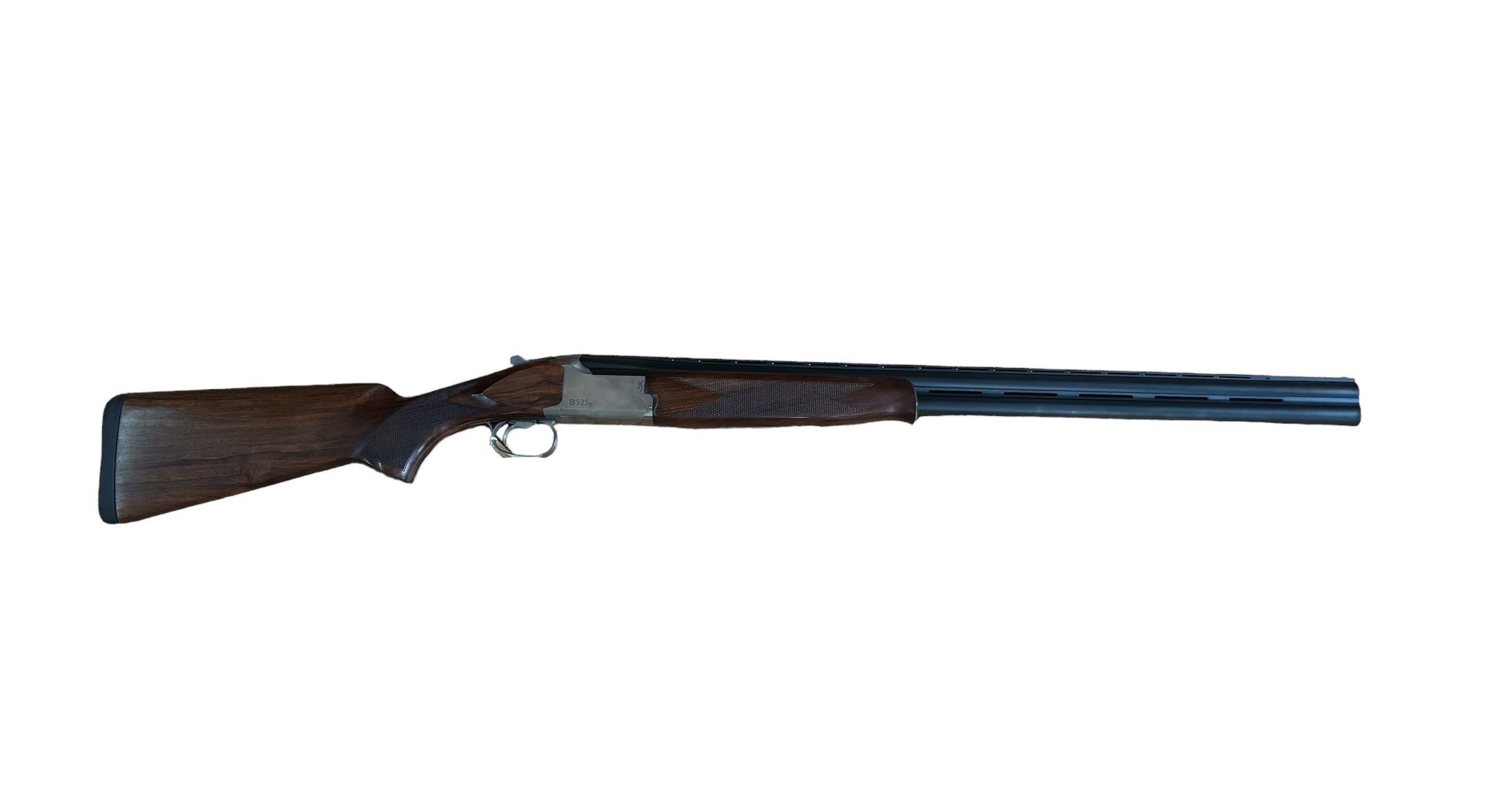Browning 525 Sporter 12G - Pre-owned