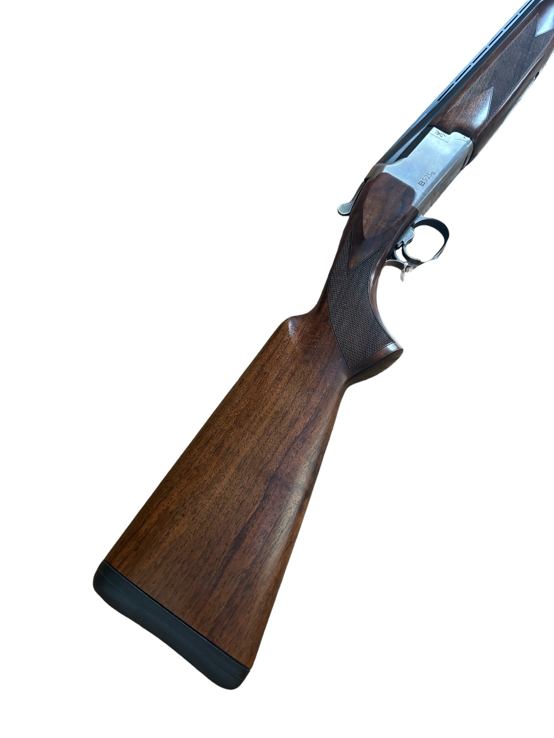 Browning 525 Sporter 12G - Pre-owned